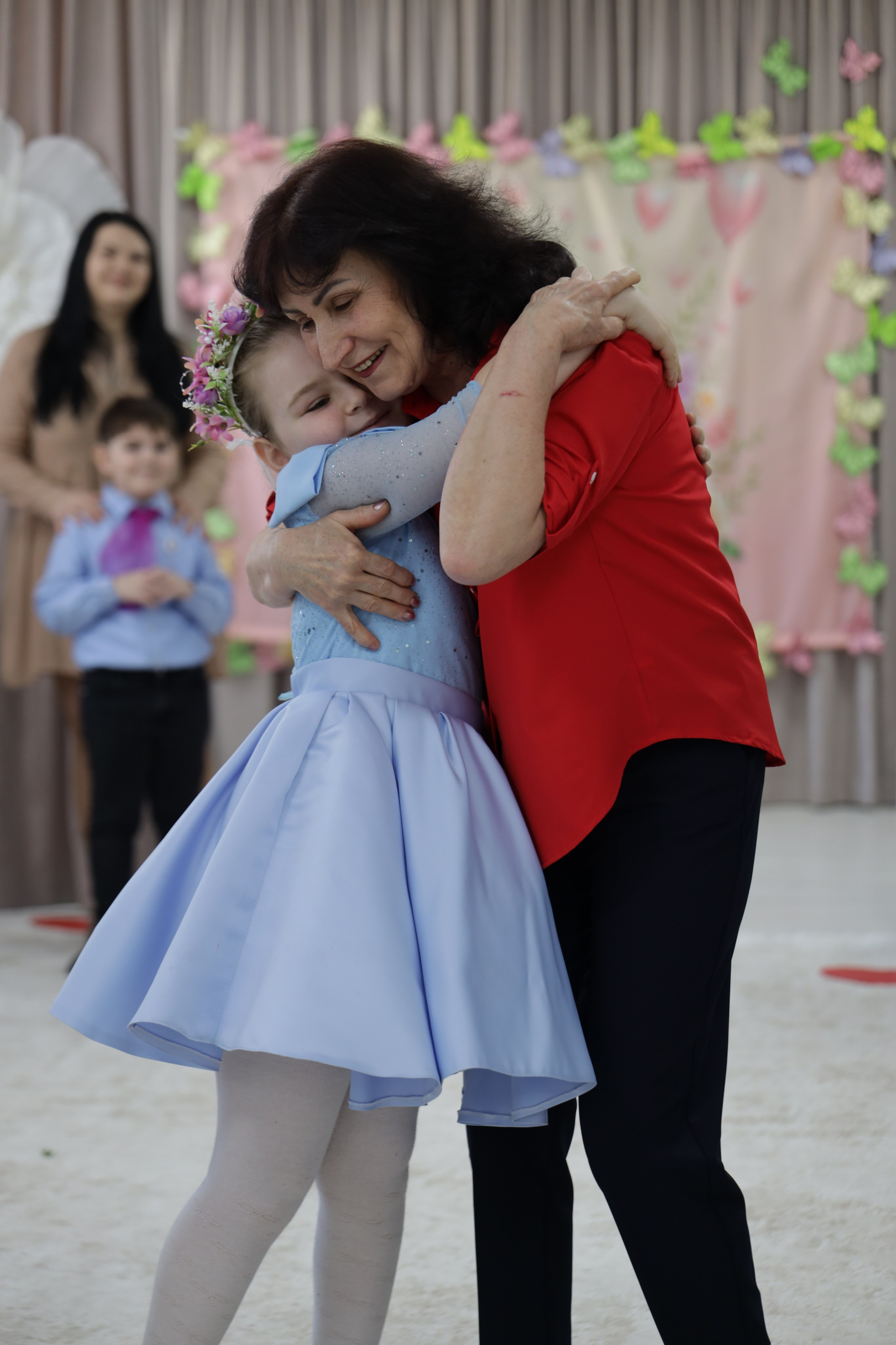 Mama în ochi de copil.... Alika Dia- Fotograf în Republica Moldova, Strășeni