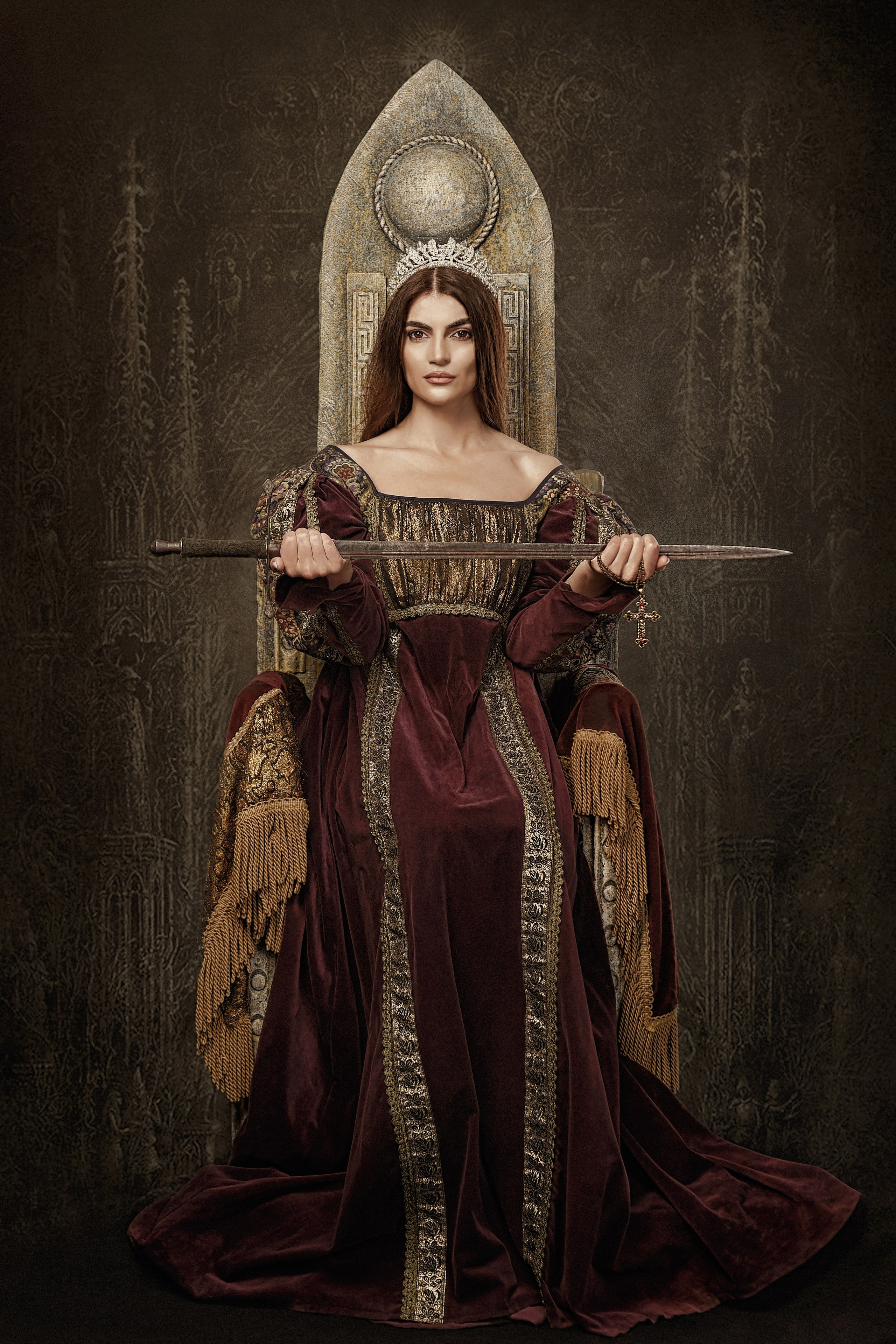 АРТ. Фотограф и преподаватель фотографии в Белграде