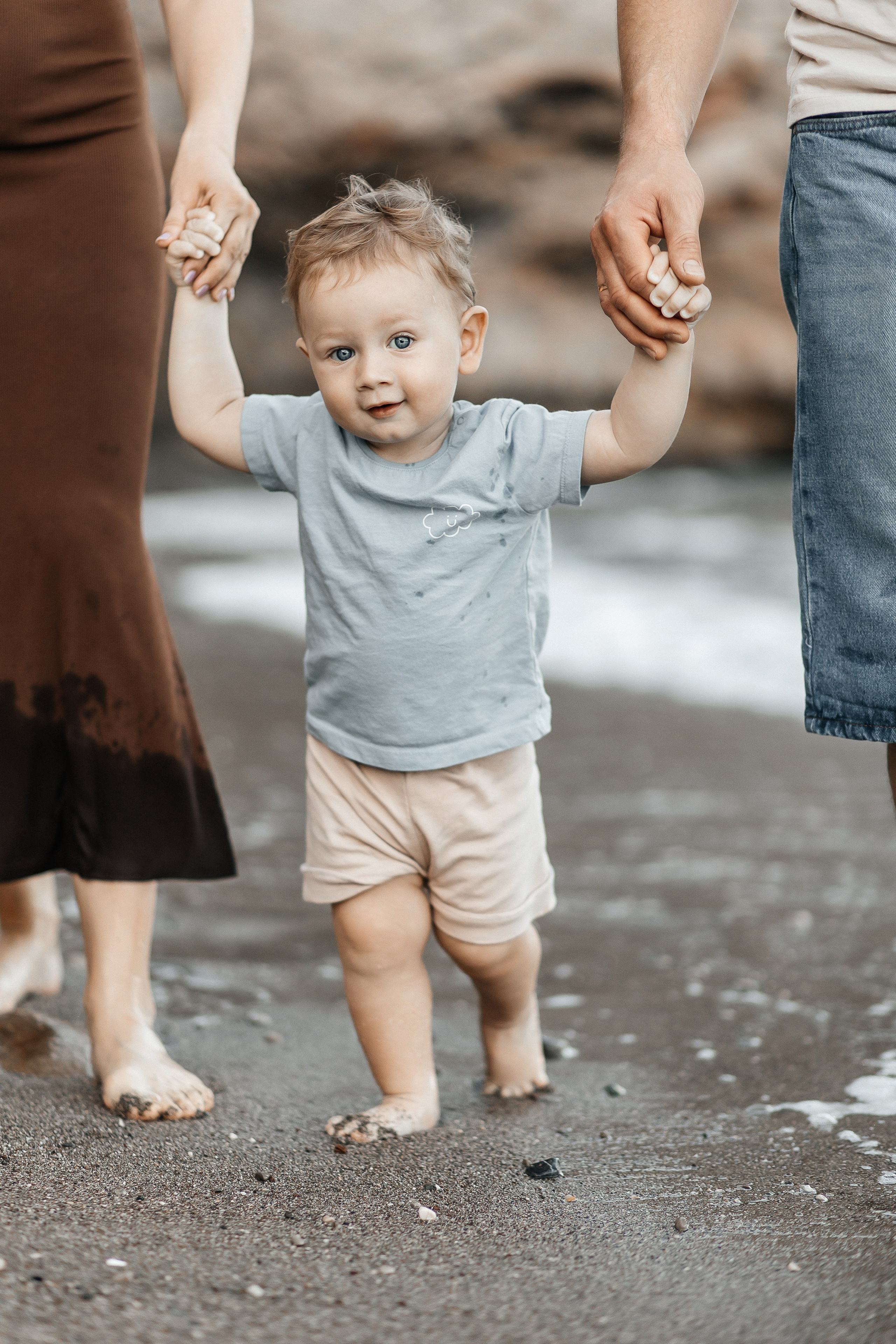 Александр Настя Федя. Фотограф в Анталии, Кемере и Белеке