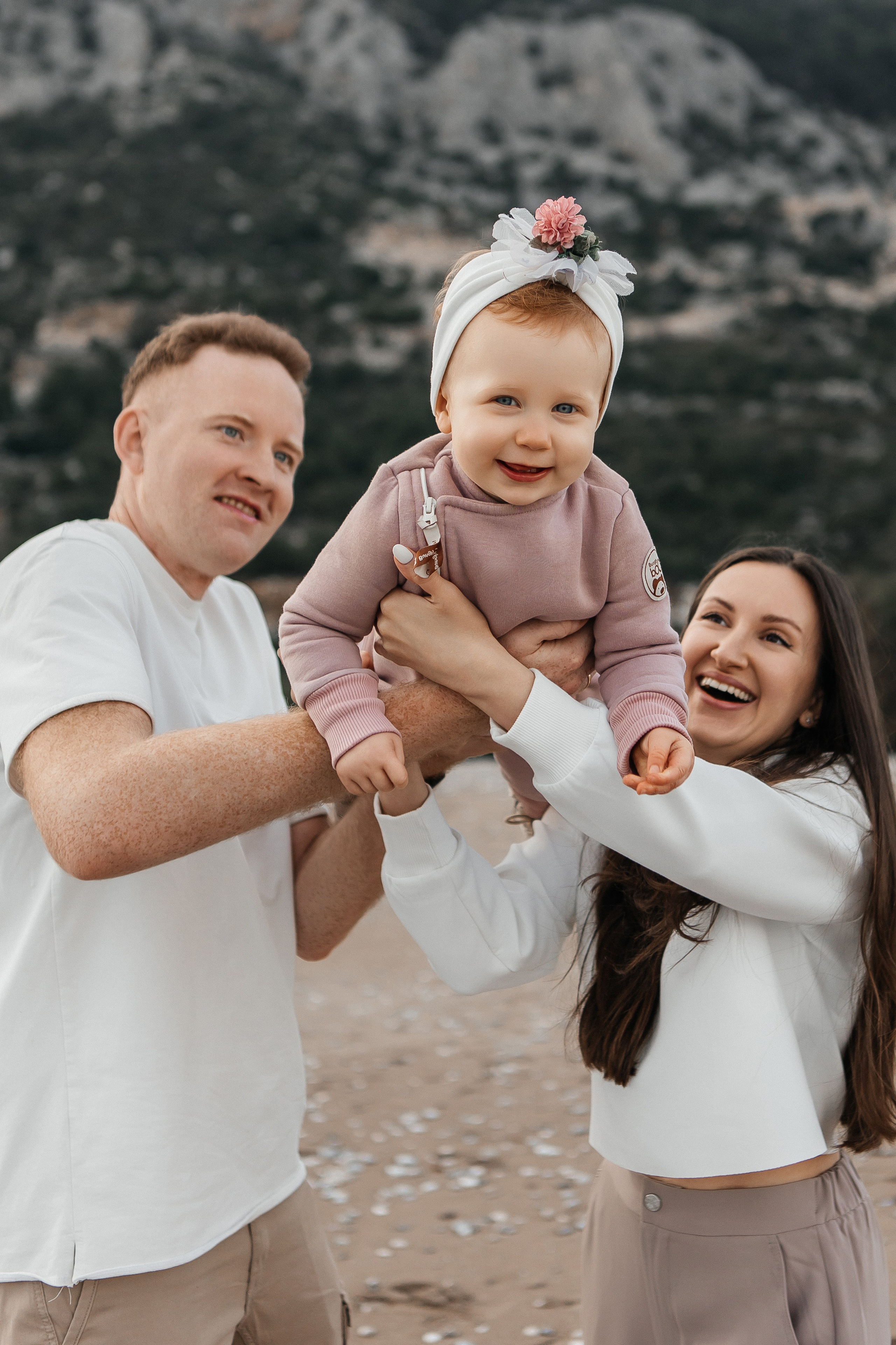 Полина Влад Василиса. Фотограф в Анталии, Кемере и Белеке