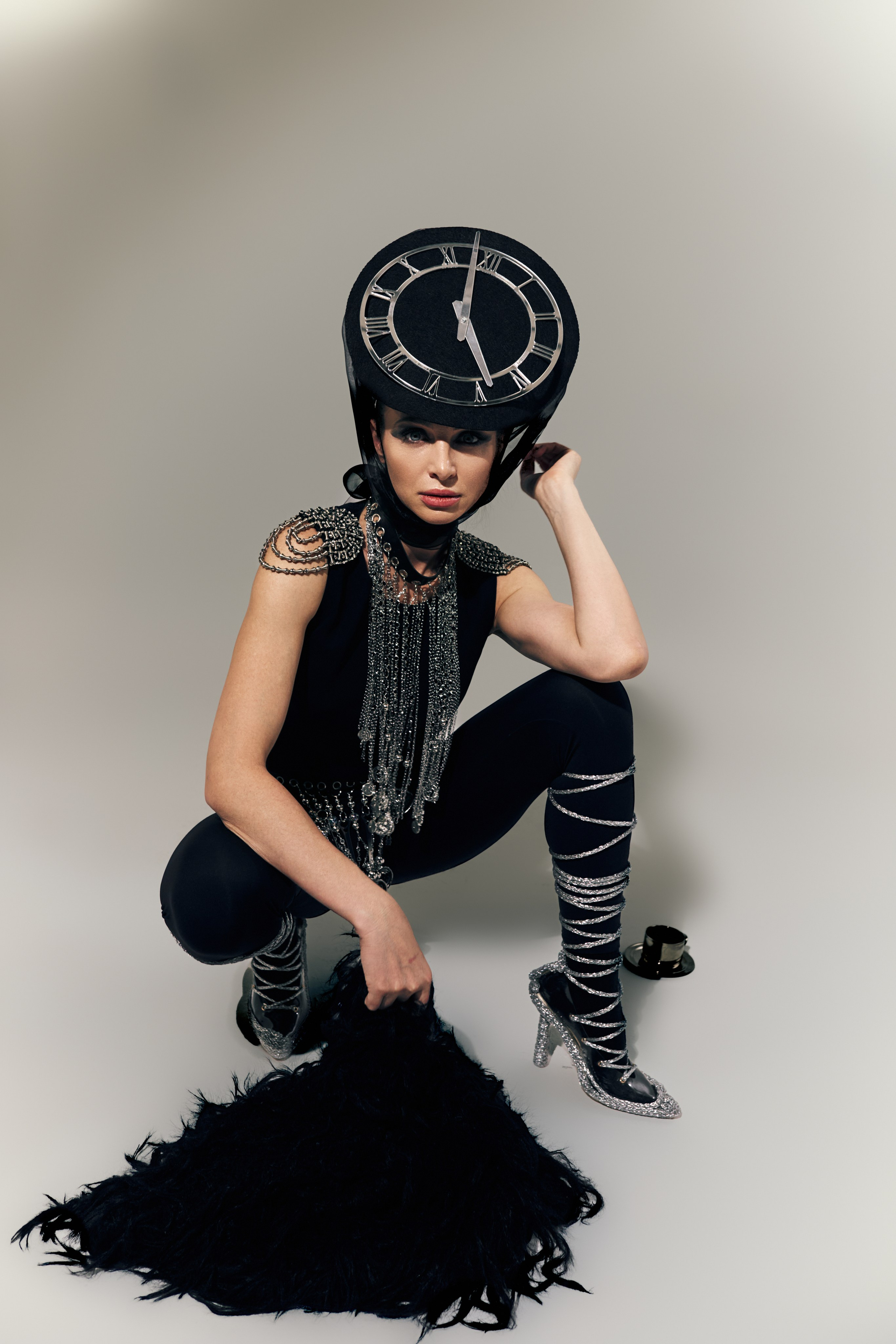 Fashion. Фотограф Тбилиси — Мамука | Портреты, Контент, Бизнес-съёмки