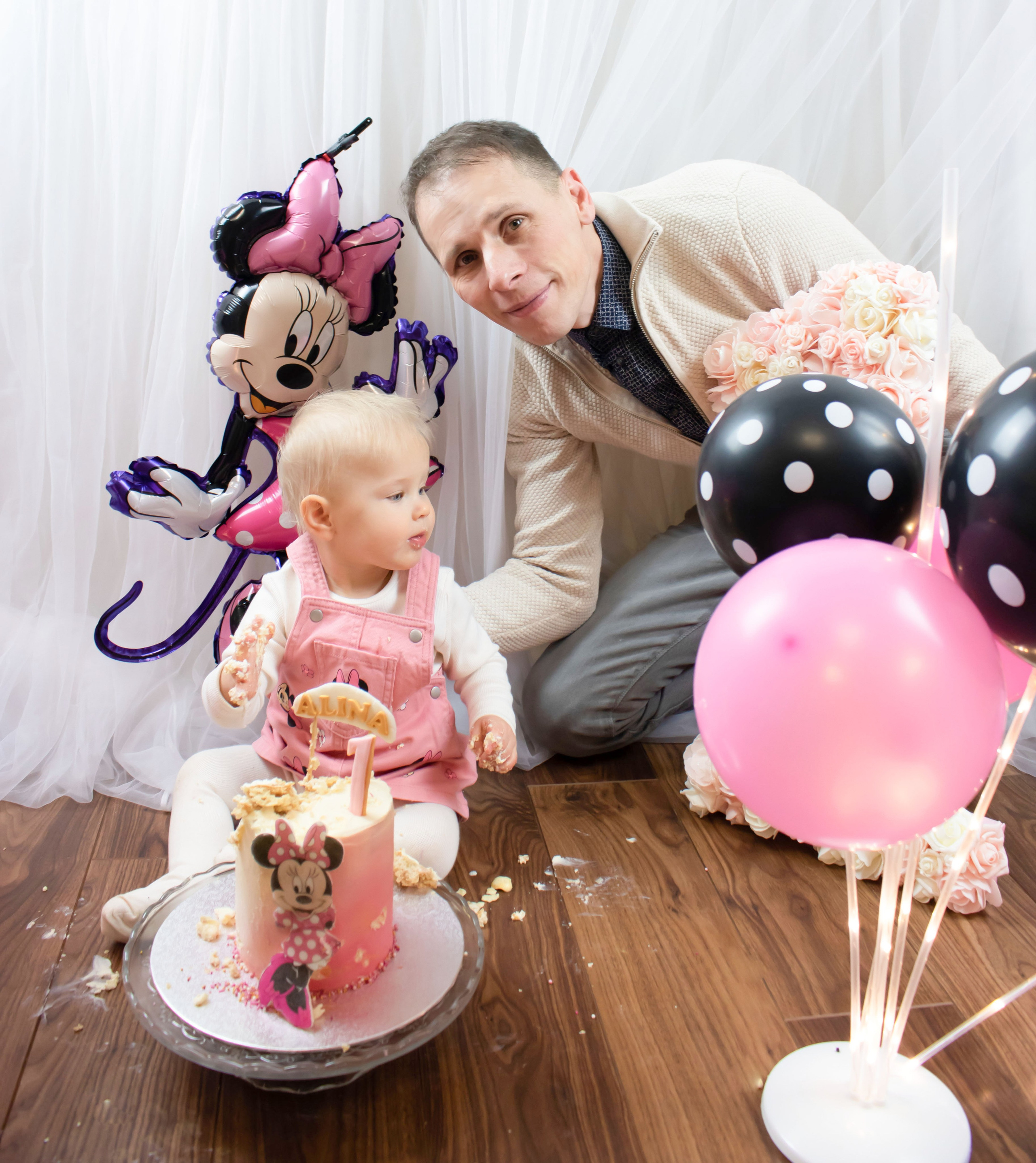 Ребёнок. Семейный и детский фотограф в Англии — Манчестер