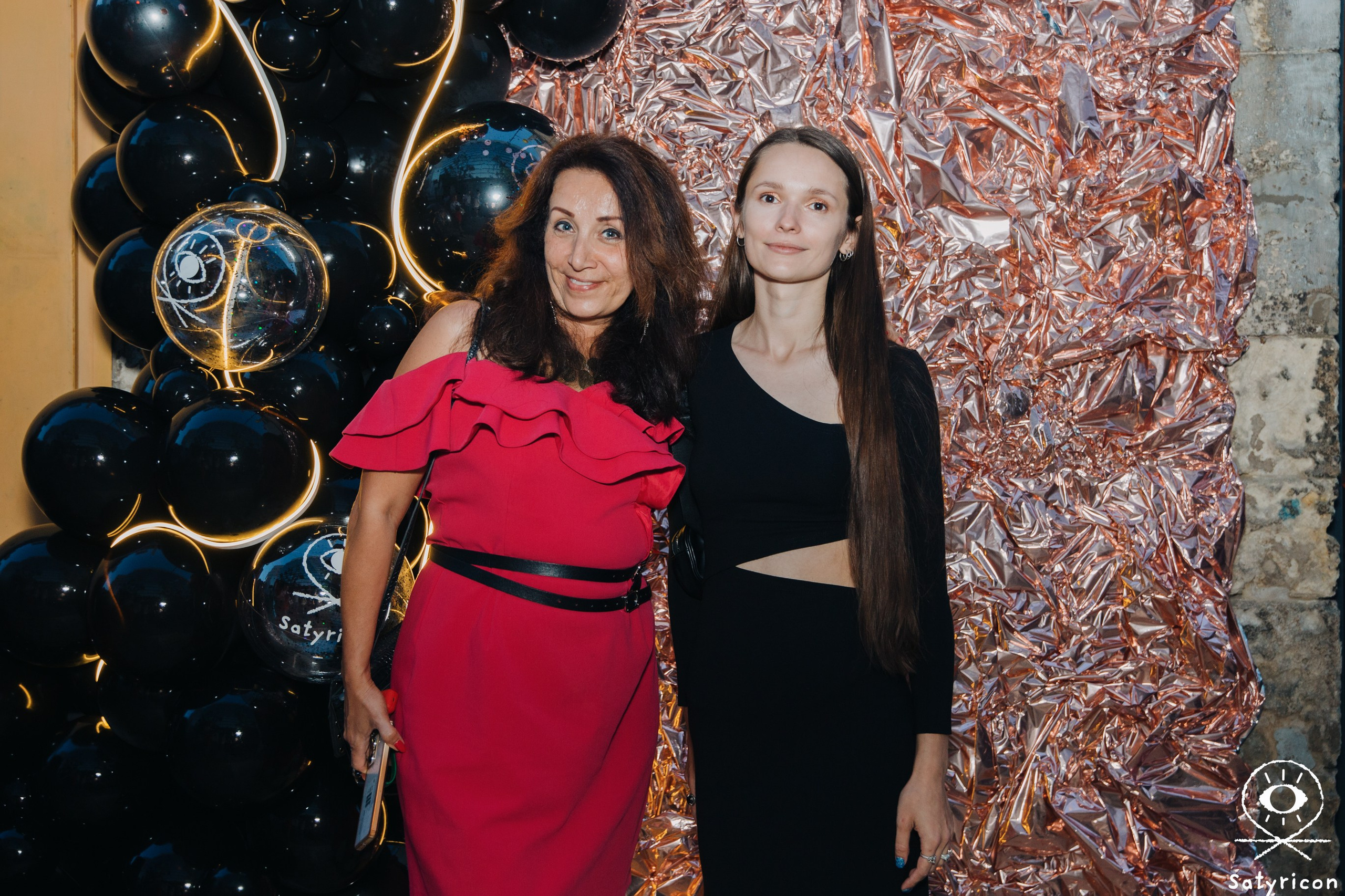 Открытие Гастробара Satiricon Haifa. Портретный и репортажный фотограф в Израиле Рома Бирман