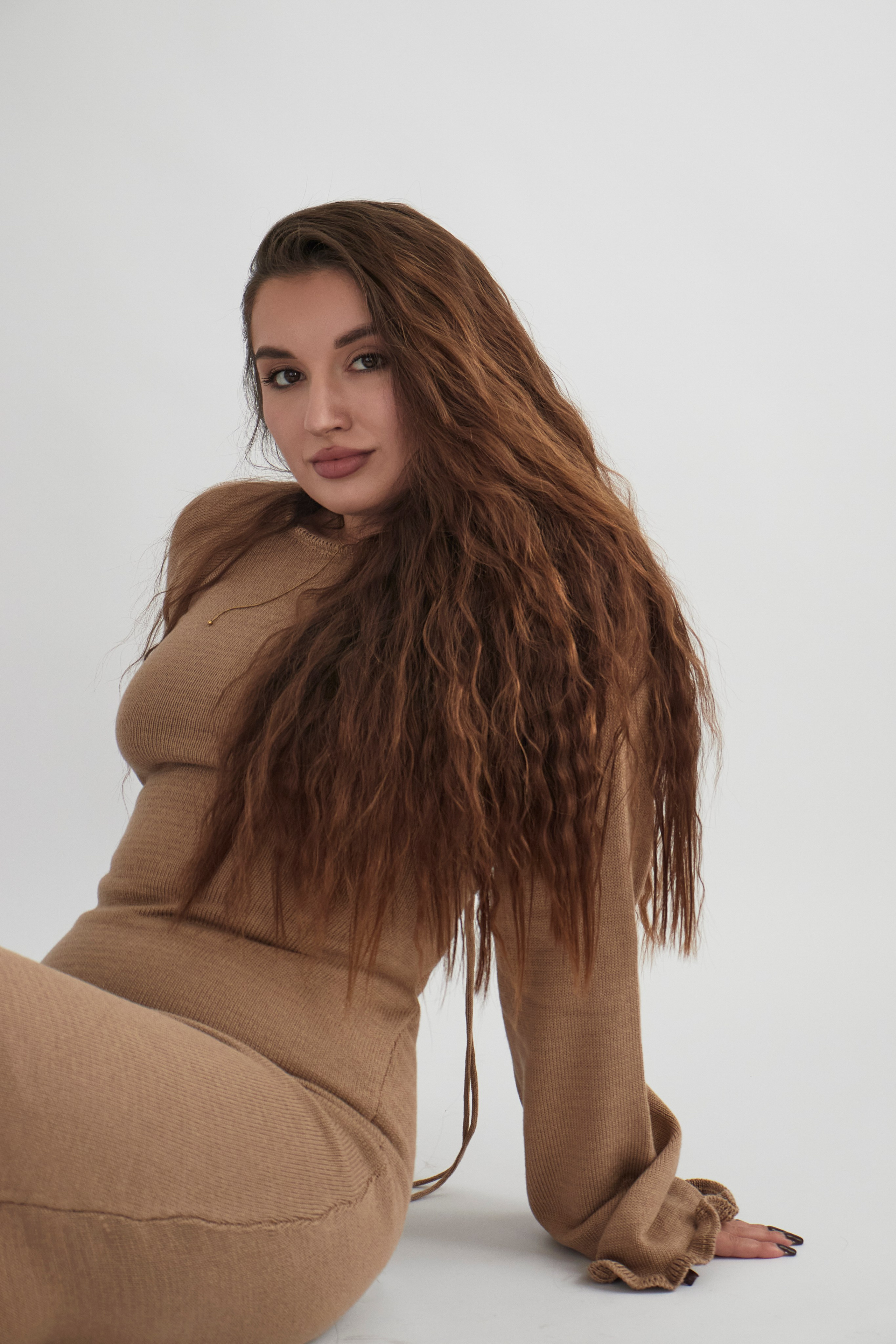 Яна. Фотограф Лейпциг