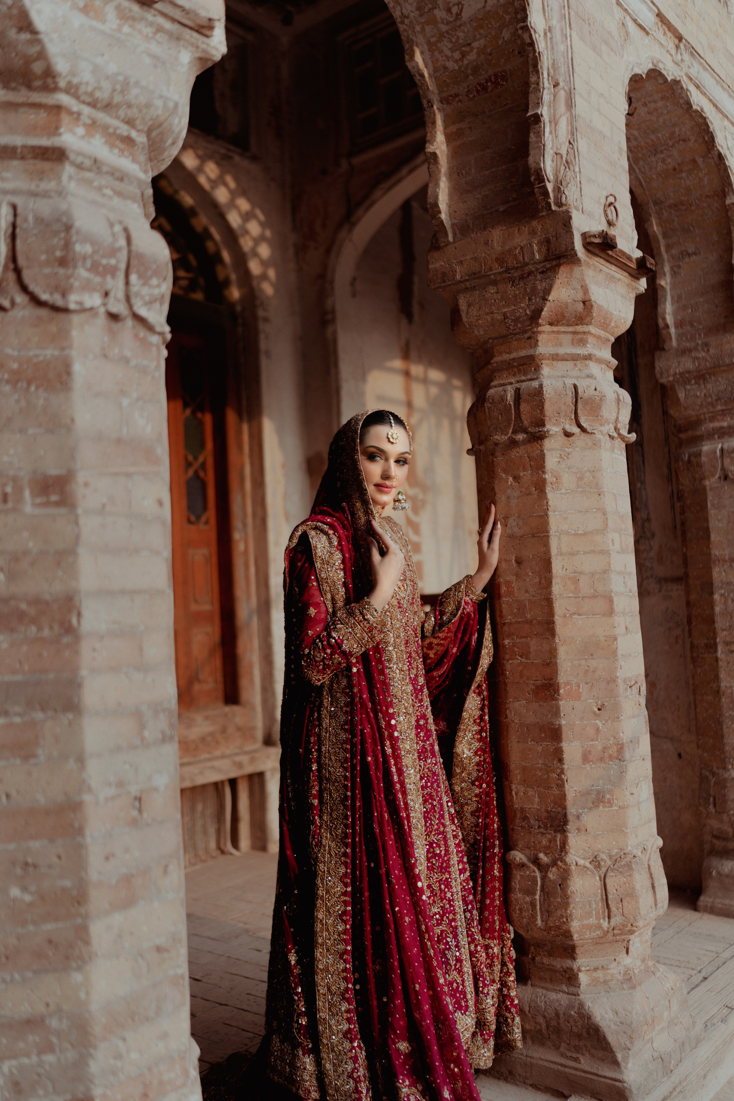 Shots by Shahid is honored to serve couples across Pakistan