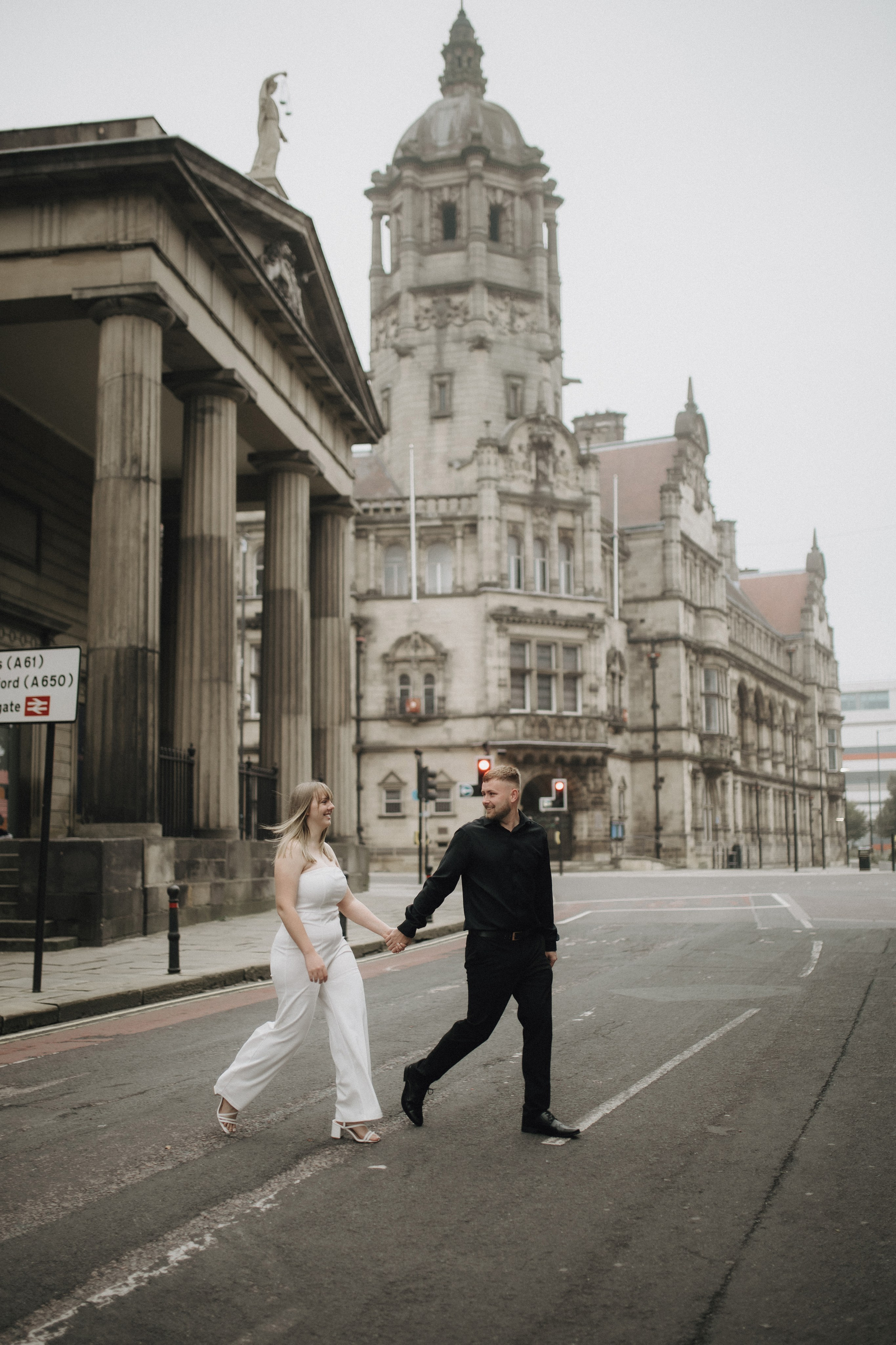 A&T. Yorkshire Photographer