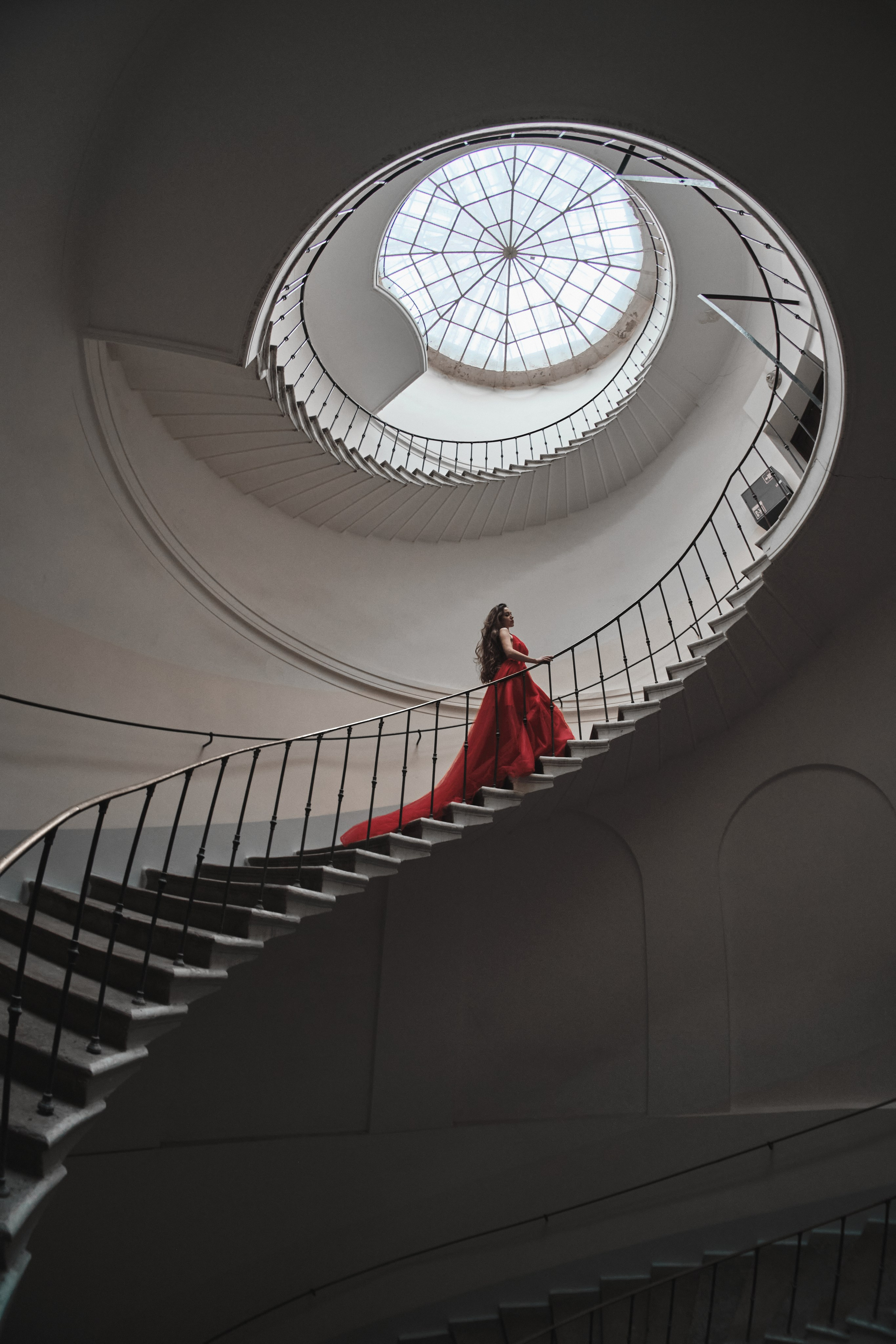 EKATERINA. Фотограф Михаил Мальчевский