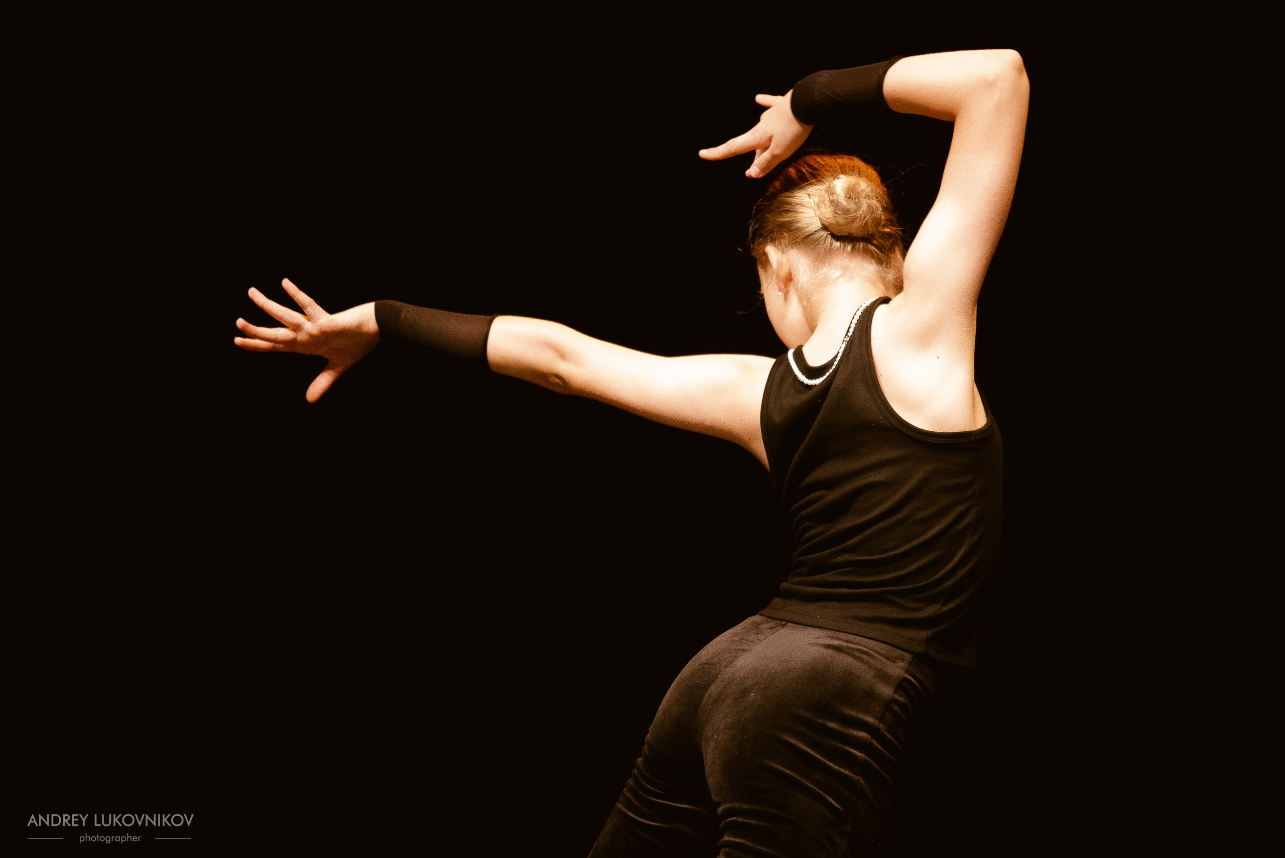 Photo report from the Like Dance final dance concert in Torrevieja