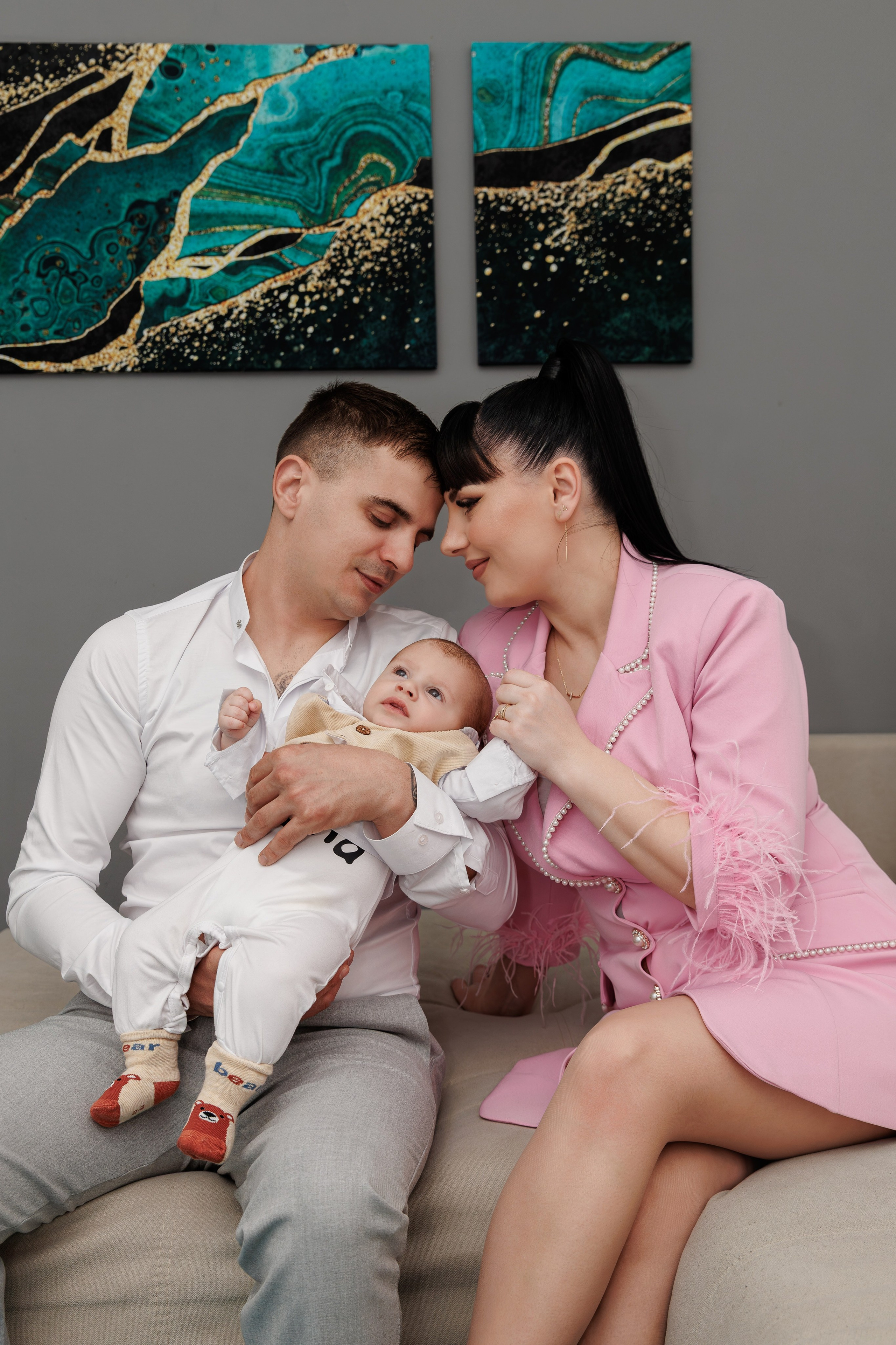 Vladimir Daniel - Botez Pitesti. Fotograf Profesionist Pitesti-Bucuresti| Mircea Seinea