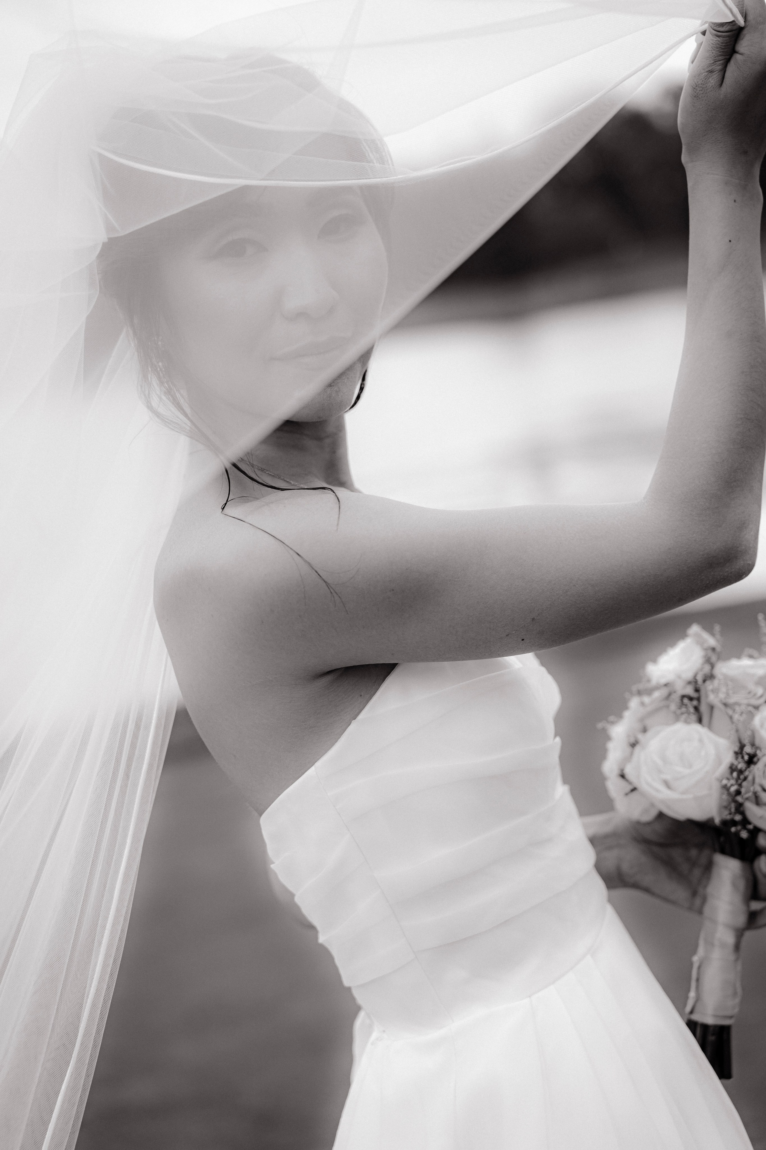 Spring Wedding at a Golf Club | Chicago Wedding Photography. Main