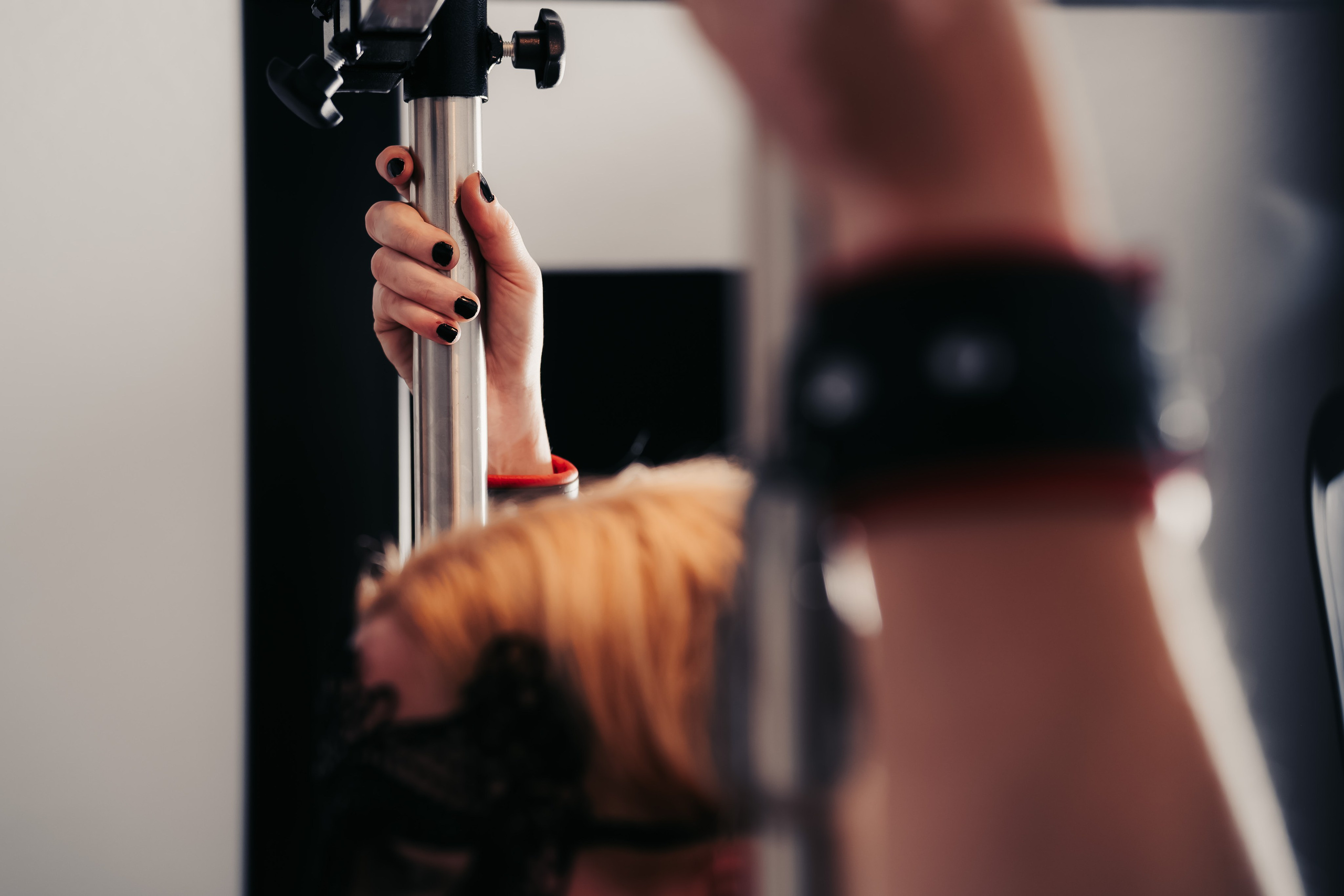 BDSM - Ferienwohnung. Thorben Ihler - Dein Fotograf aus Emden