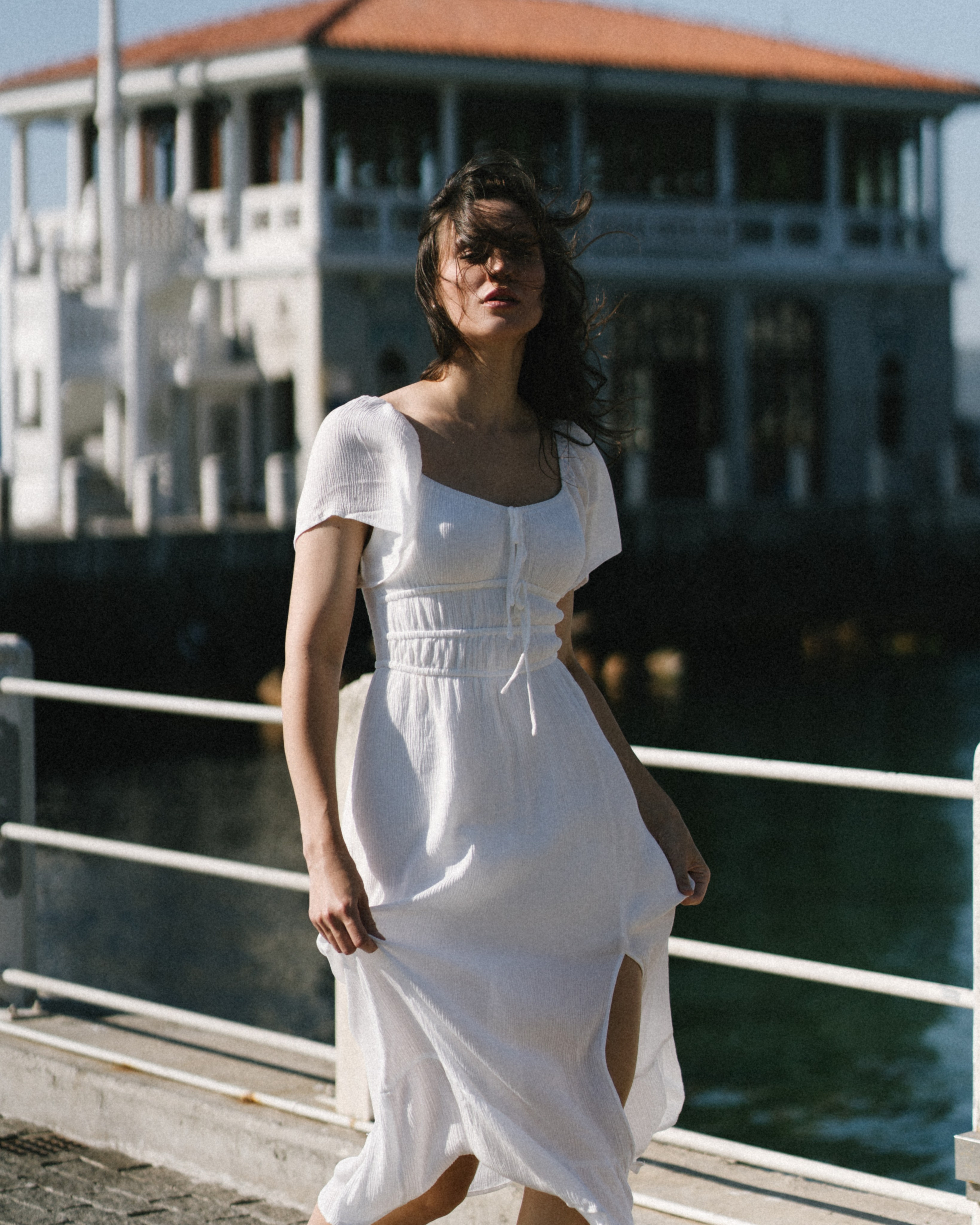 Даша Родина женский фотограф в Стамбуле