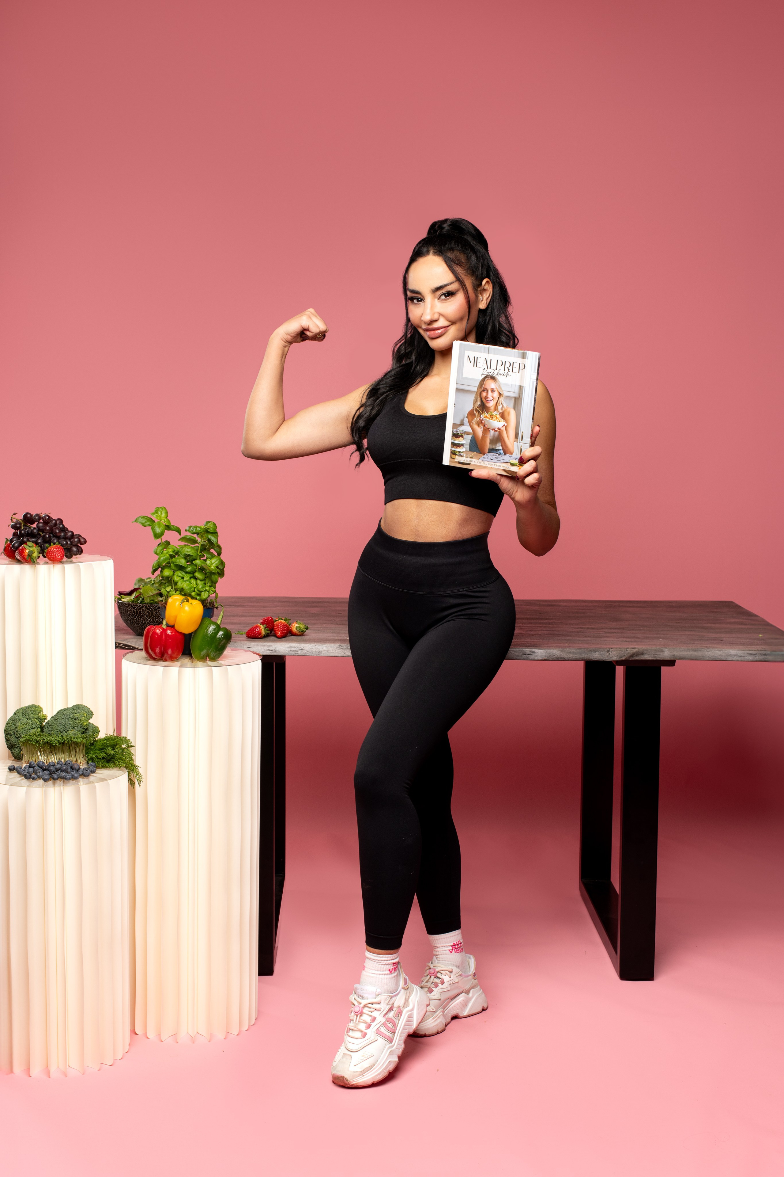 Özlem. Meisha Photo