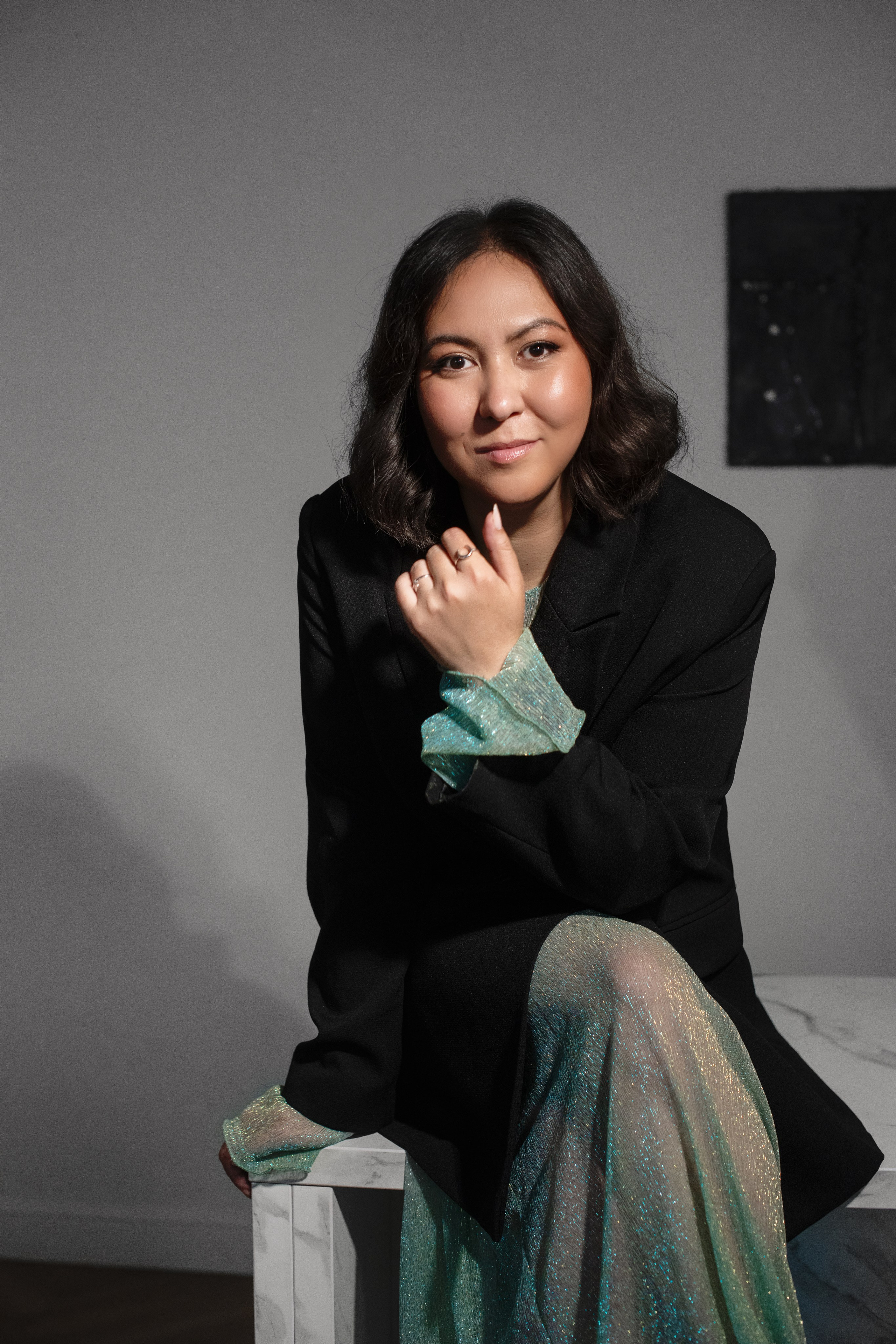 Света. Meisha Photo