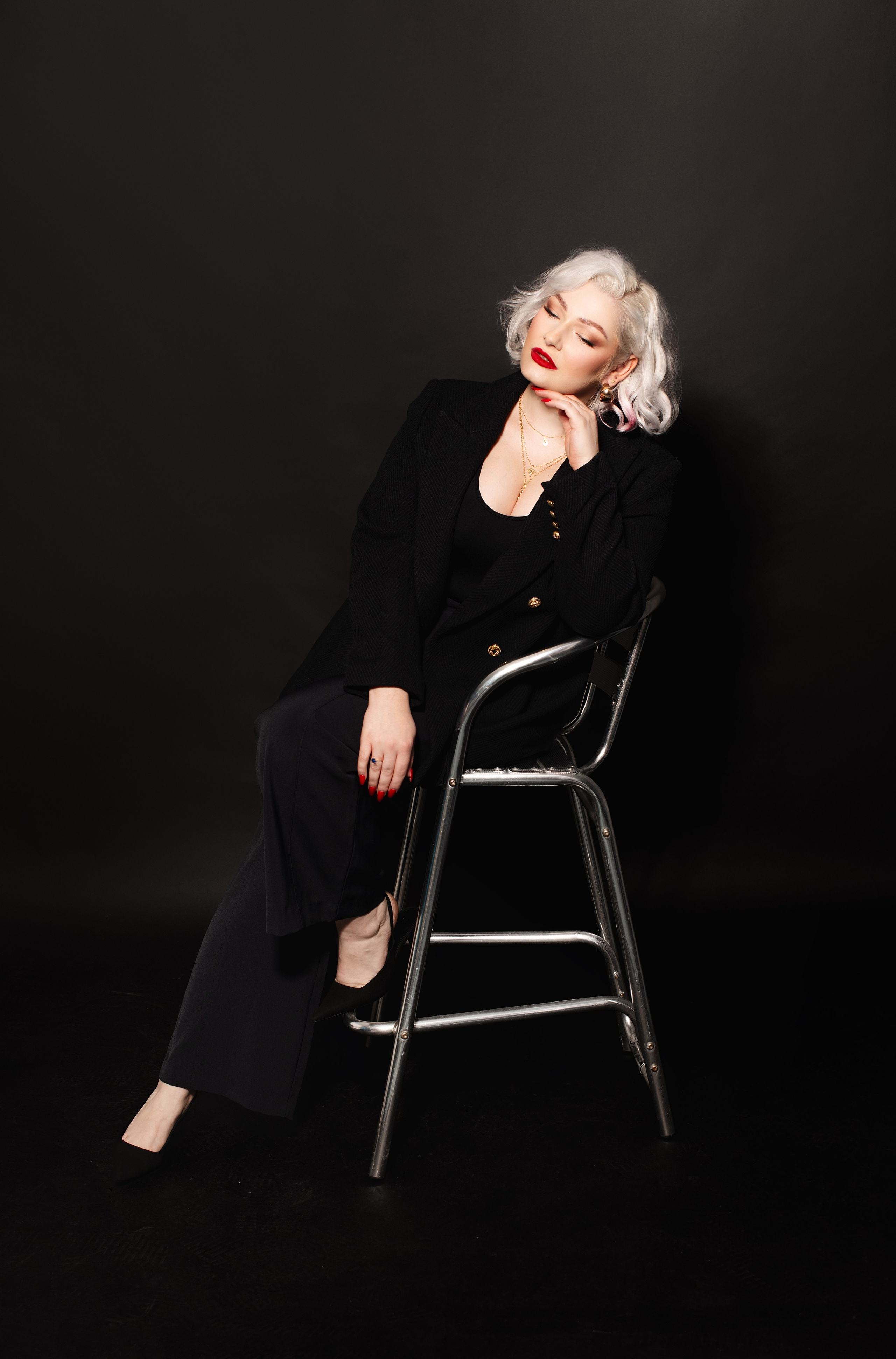 Natalie. Meisha Photo