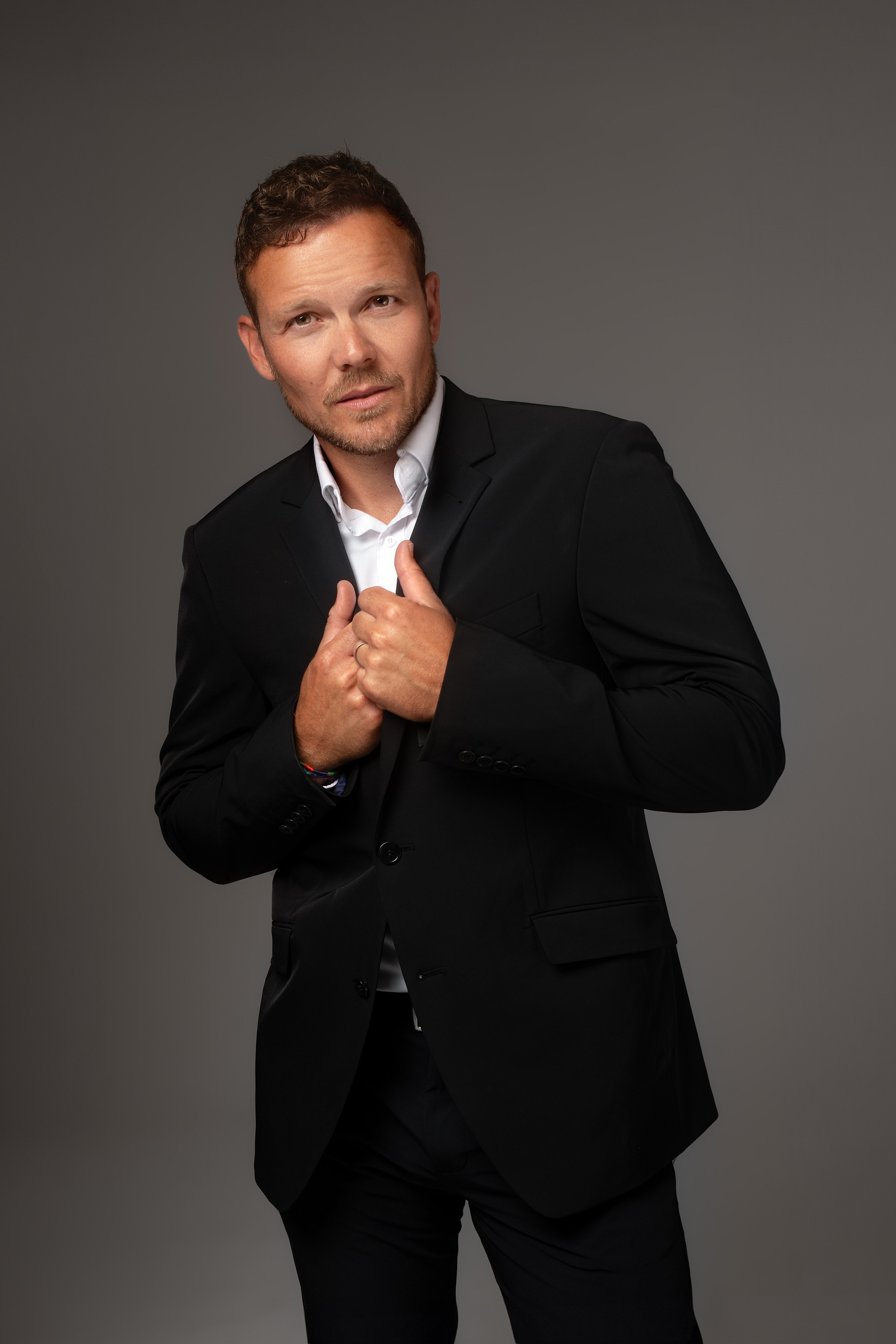 Sarah Marcel. Meisha Photo