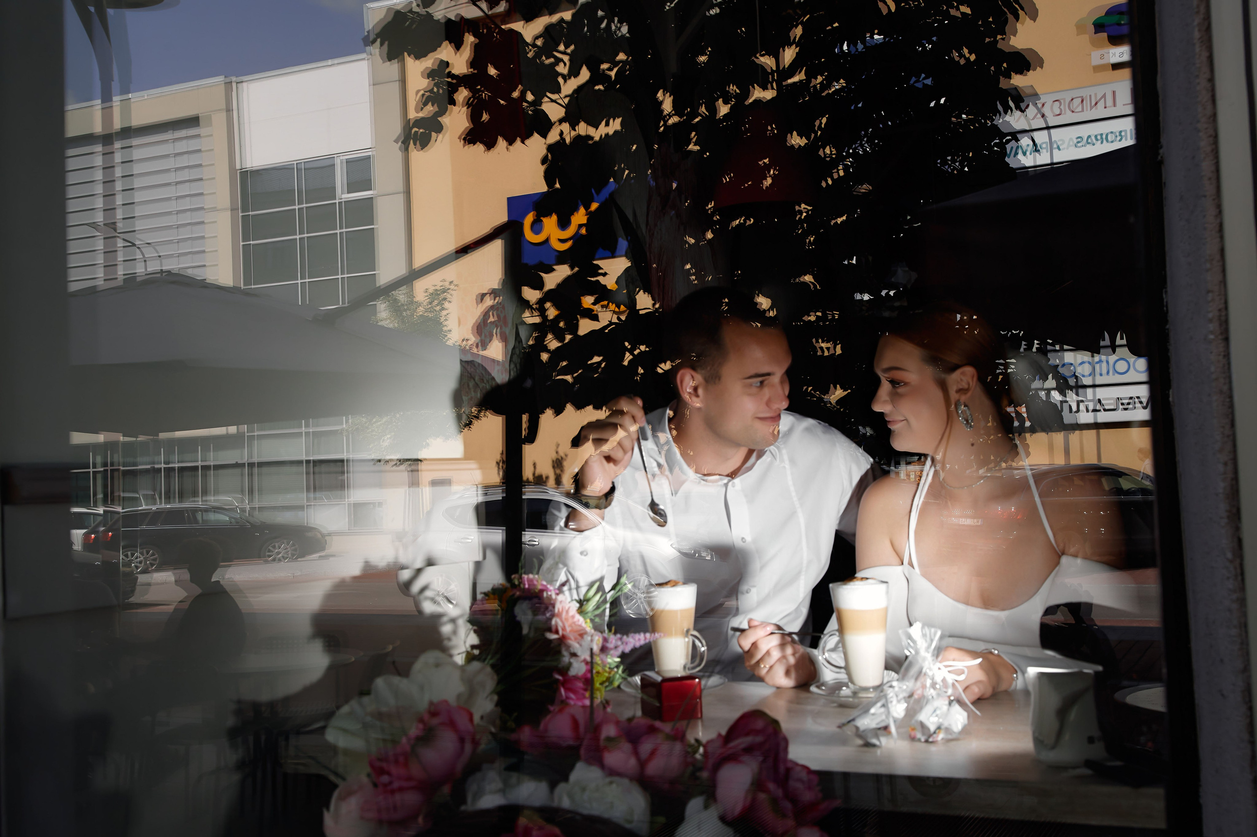 . Свадебный фотограф В Даугавпилсе Юрий Теплов