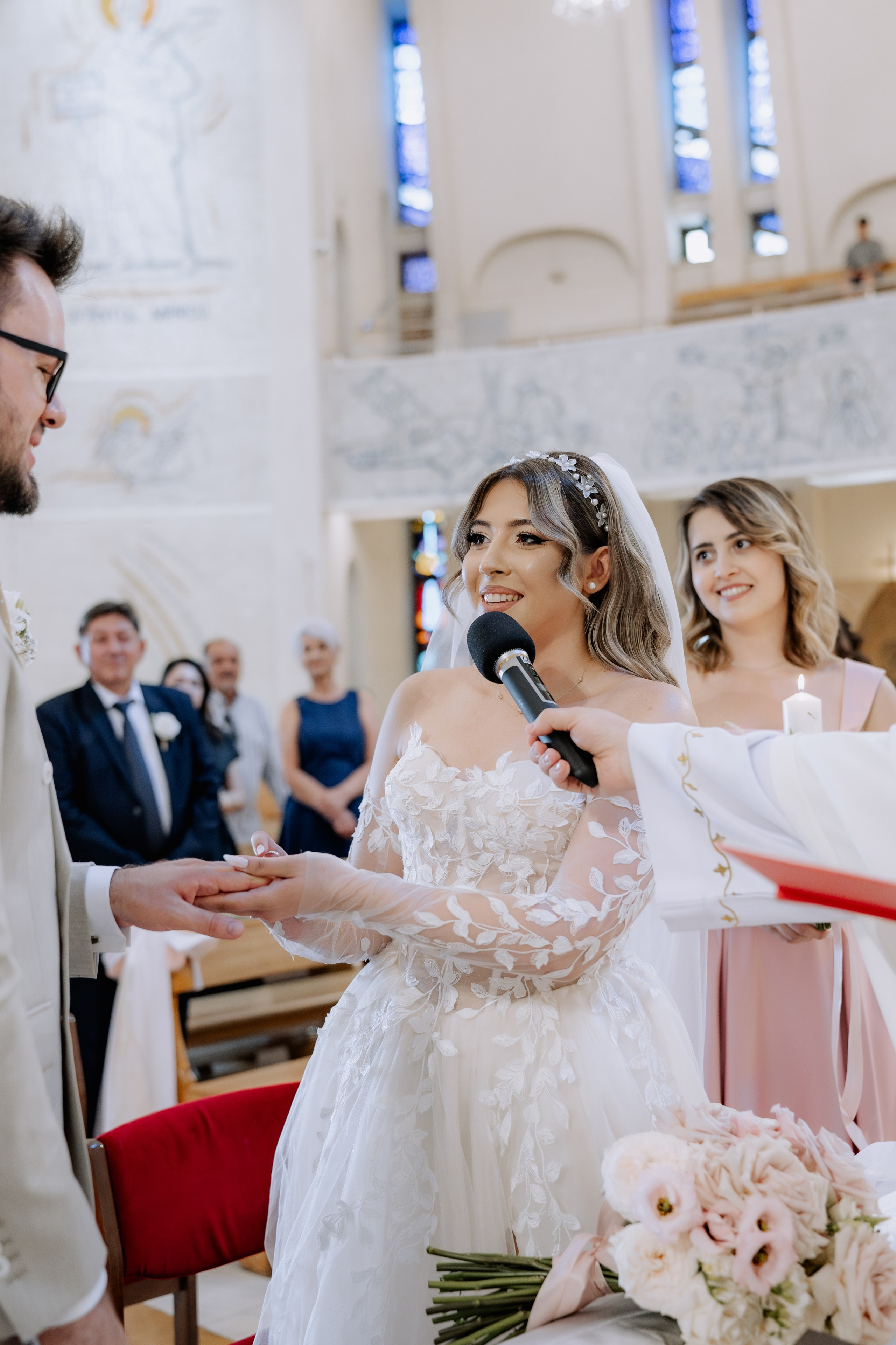 Delia + Ionut | Wedding day. Proud Vision Weddings | Wedding Photography & Film — Servicii profesionale Foto Video Nunta Iasi