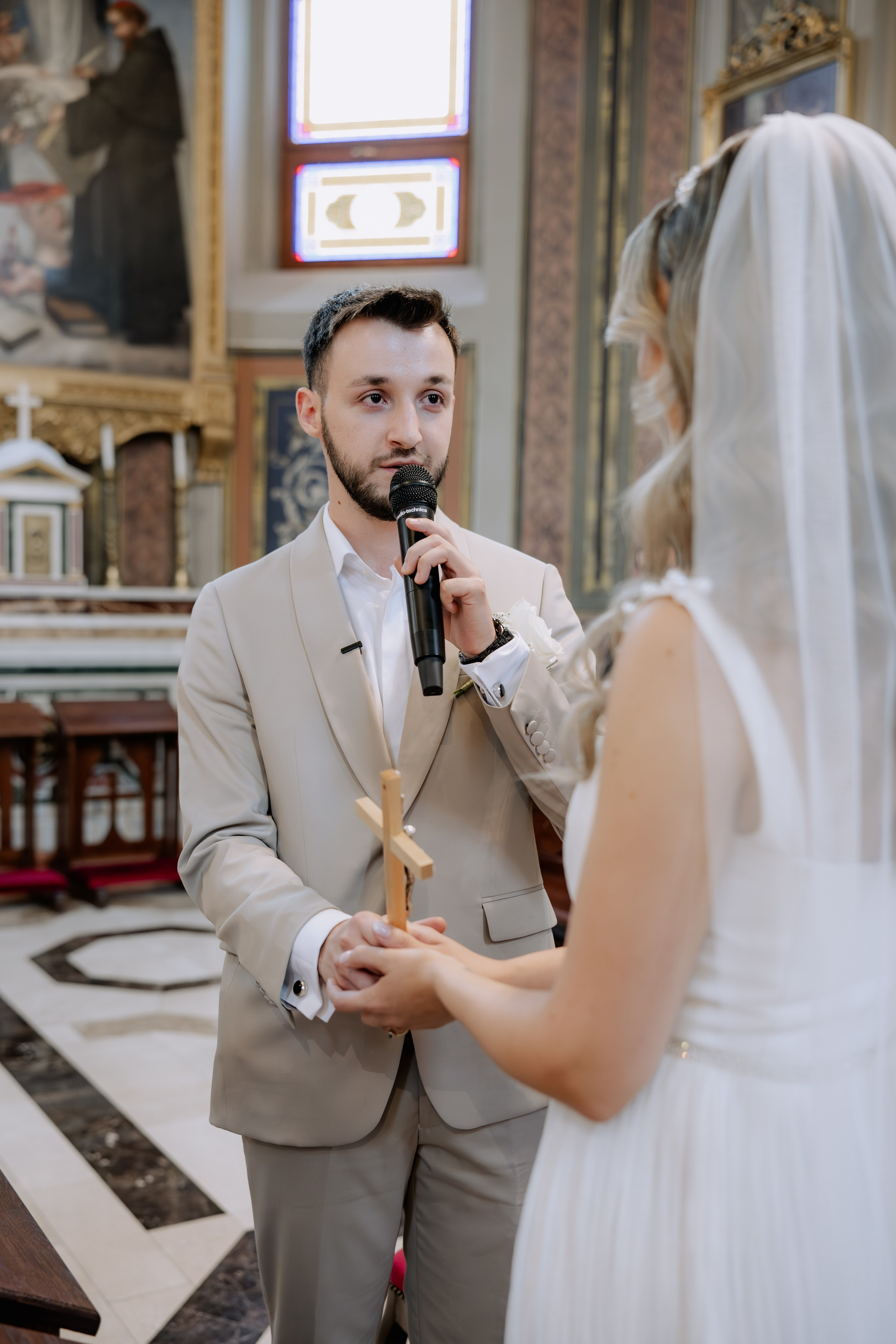 Madalina + Cosmin | Wedding day. Proud Vision Weddings | Wedding Photography & Film — Servicii profesionale Foto Video Nunta Iasi