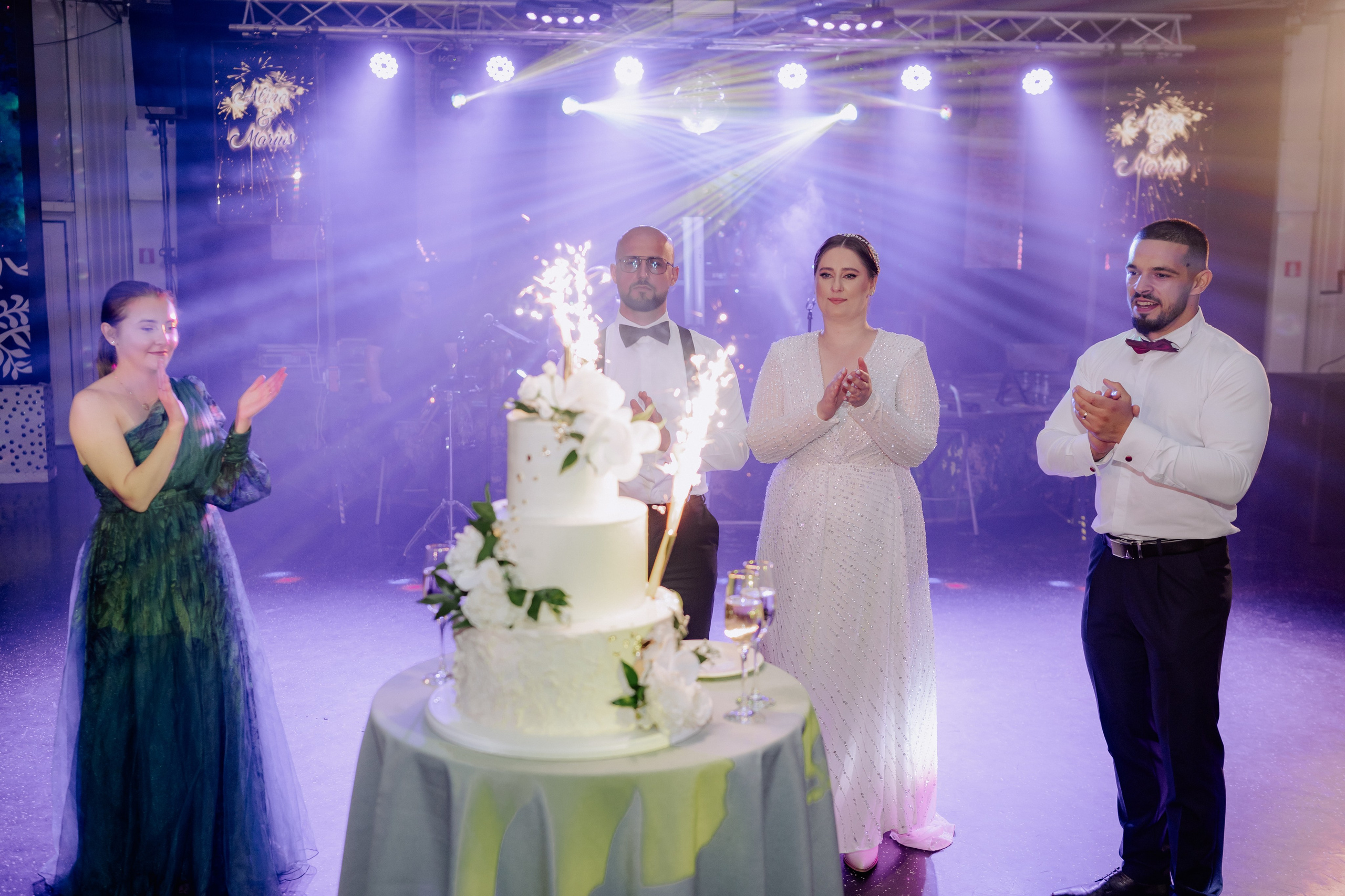 Alina + Marius | Wedding day. Proud Vision Weddings | Wedding Photography & Film — Servicii profesionale Foto Video Nunta Iasi