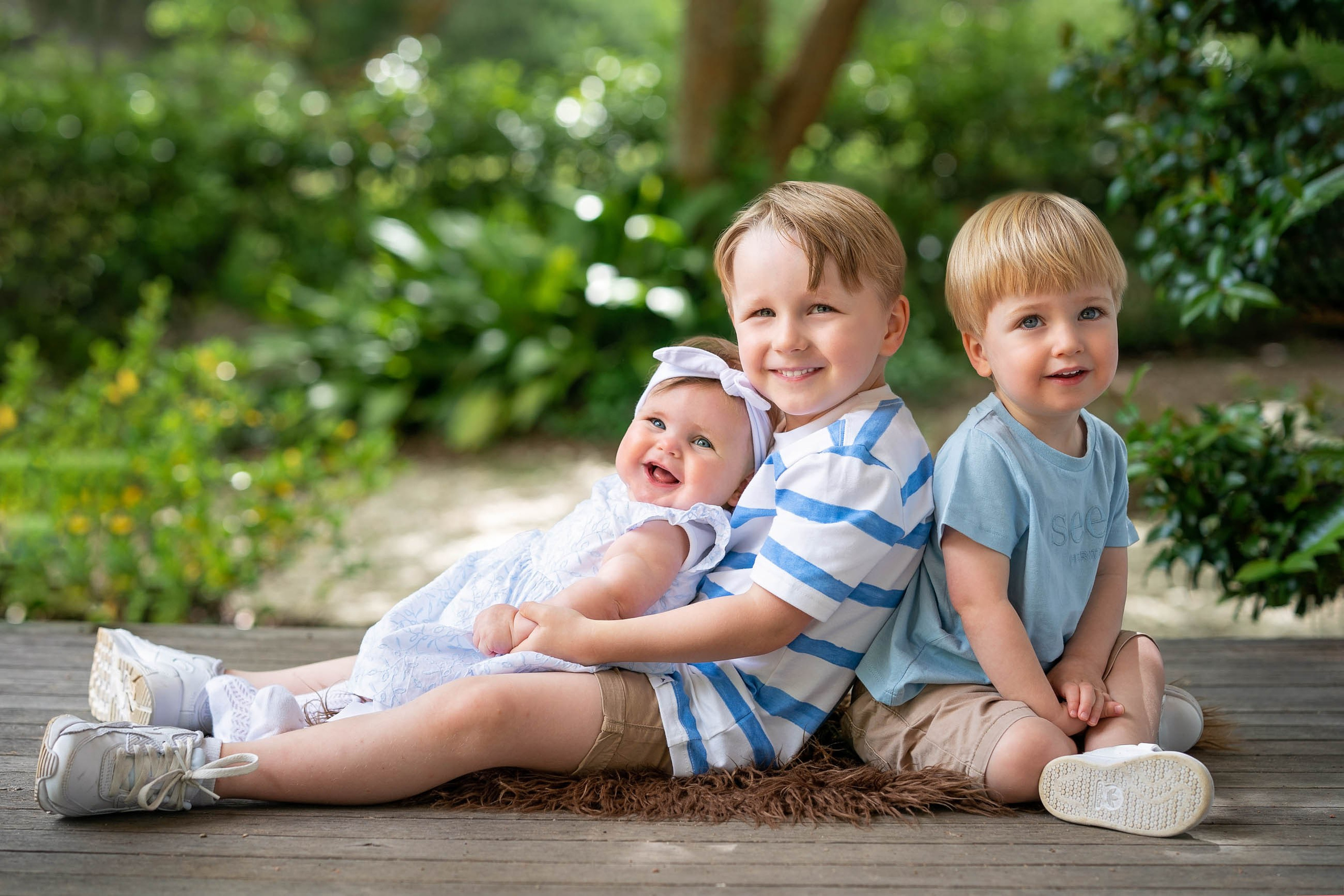 Tips for Stress-free Family Photoshoot: The Joyful Chaos. Family and Maternity Photography in Sydney, Hills District