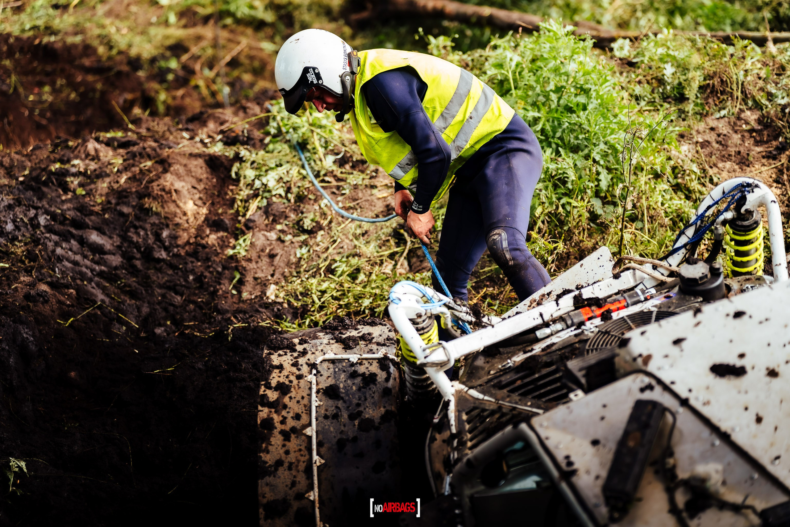 LASF 2024 M. PRAVAŽUMO ČEMPIONATO V ETAPAS. OnePIXEL