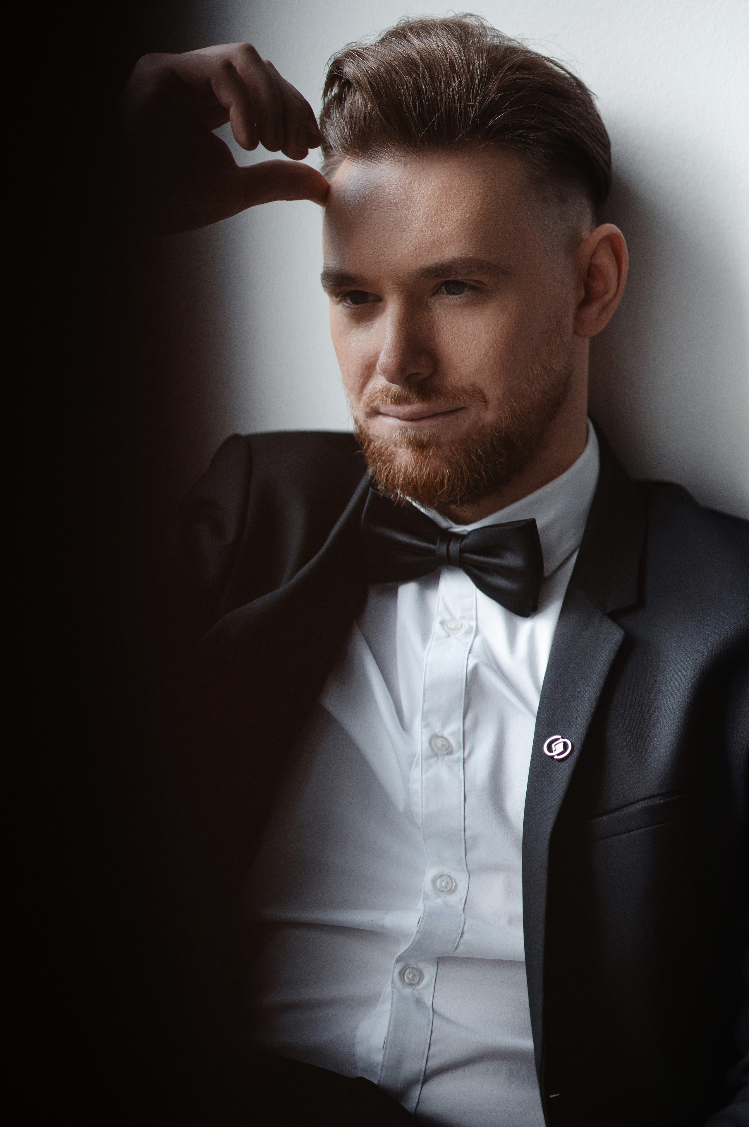 Polnische Hochzeit - Romantische Hochzeitsfotografie voller Emotionen