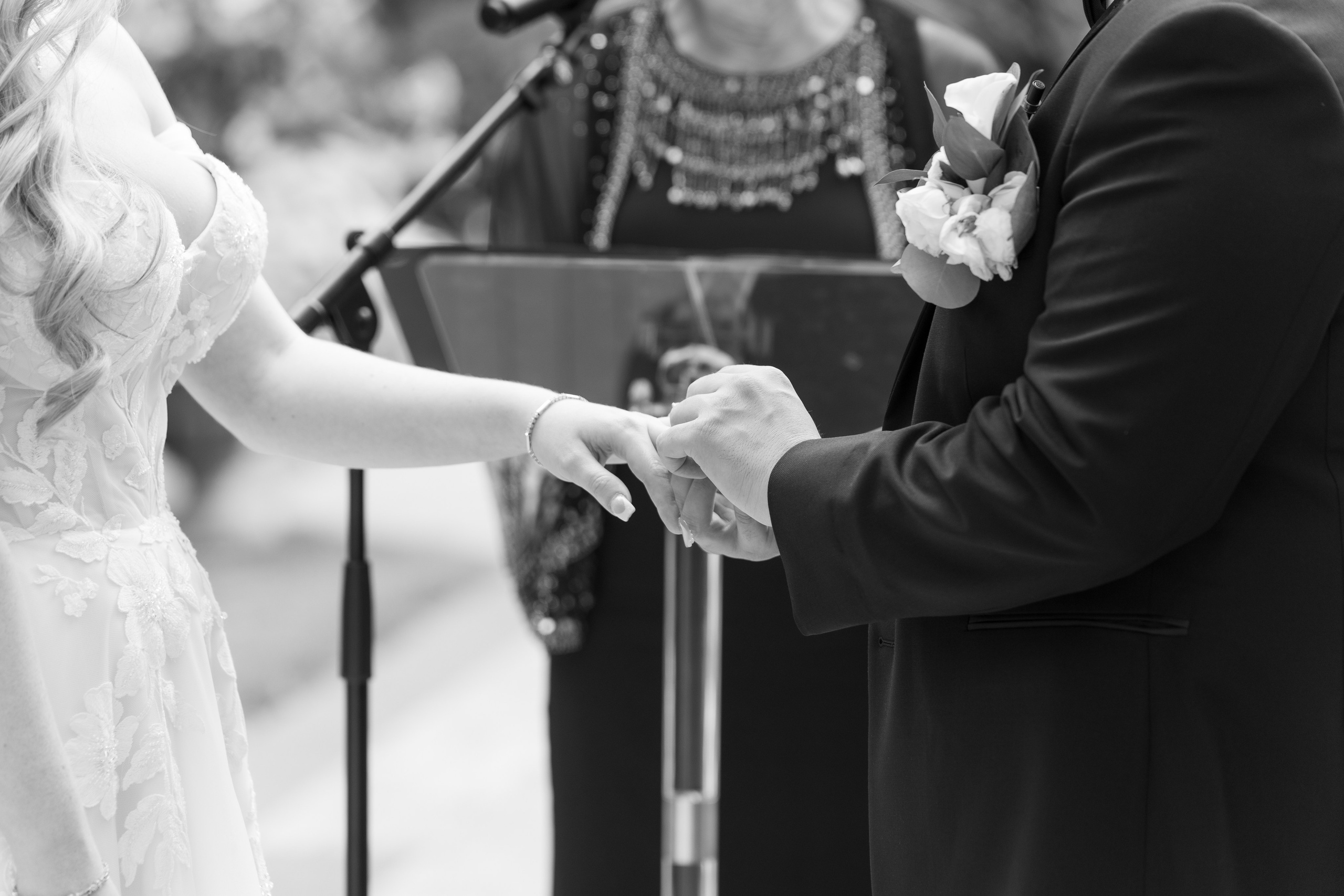Erica & Vincent, The Estate at Florentine Garden, NJ. Wedding Photo & Video