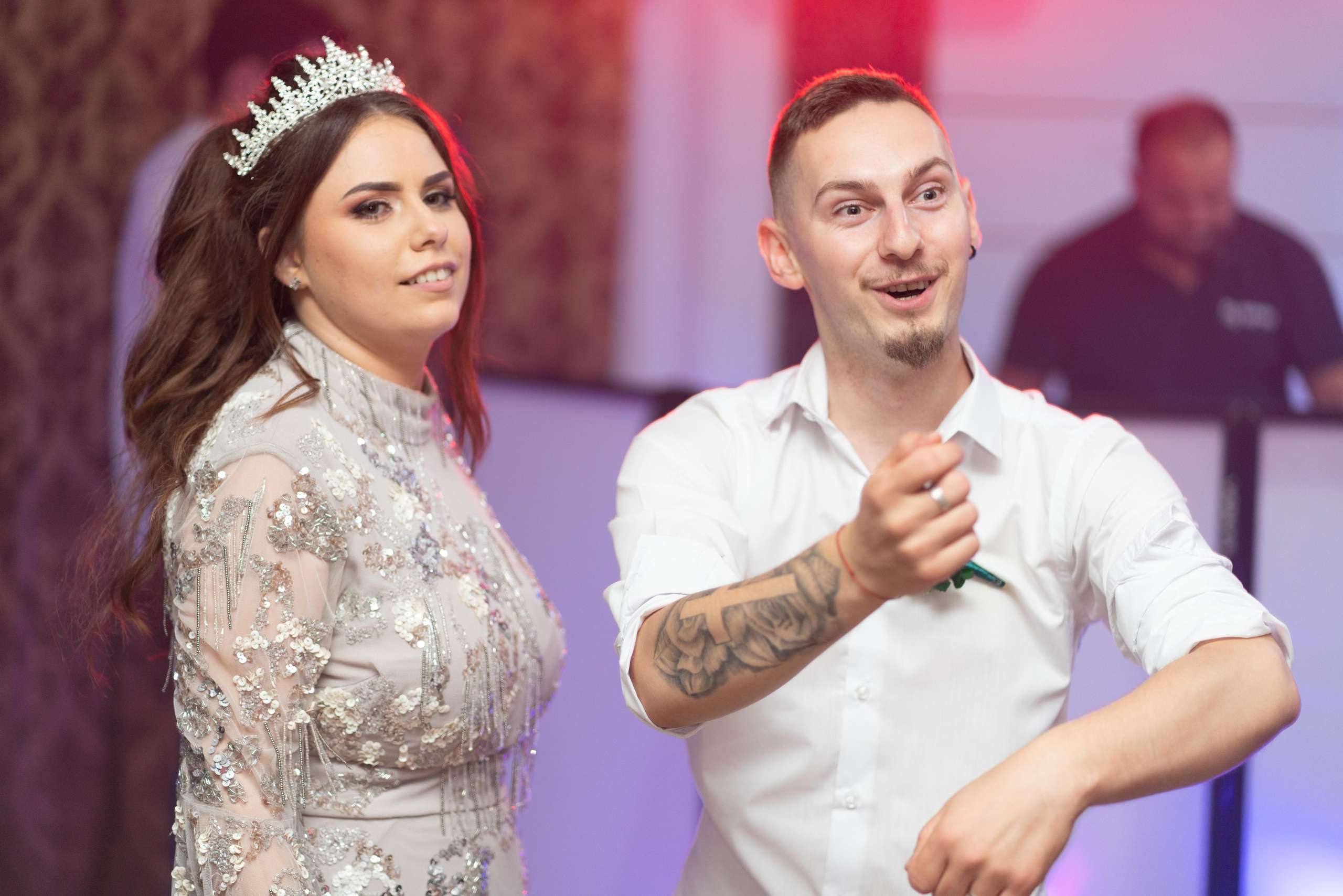 Nunta Teodora & Raul – Fotograf Videograf Emerald Oradea