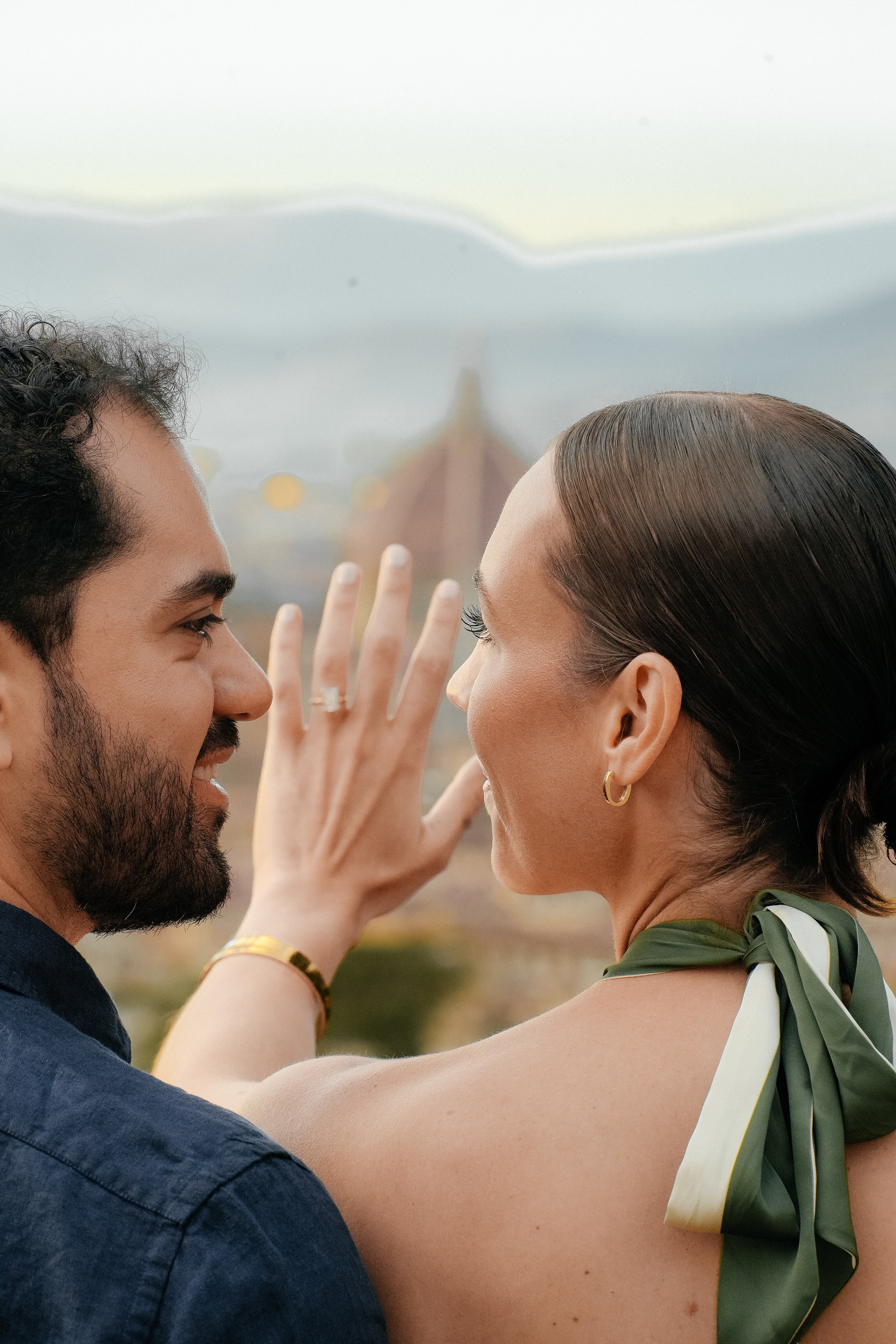 С&E. Stefano Passerini Editorial Wedding Photographer in Italy