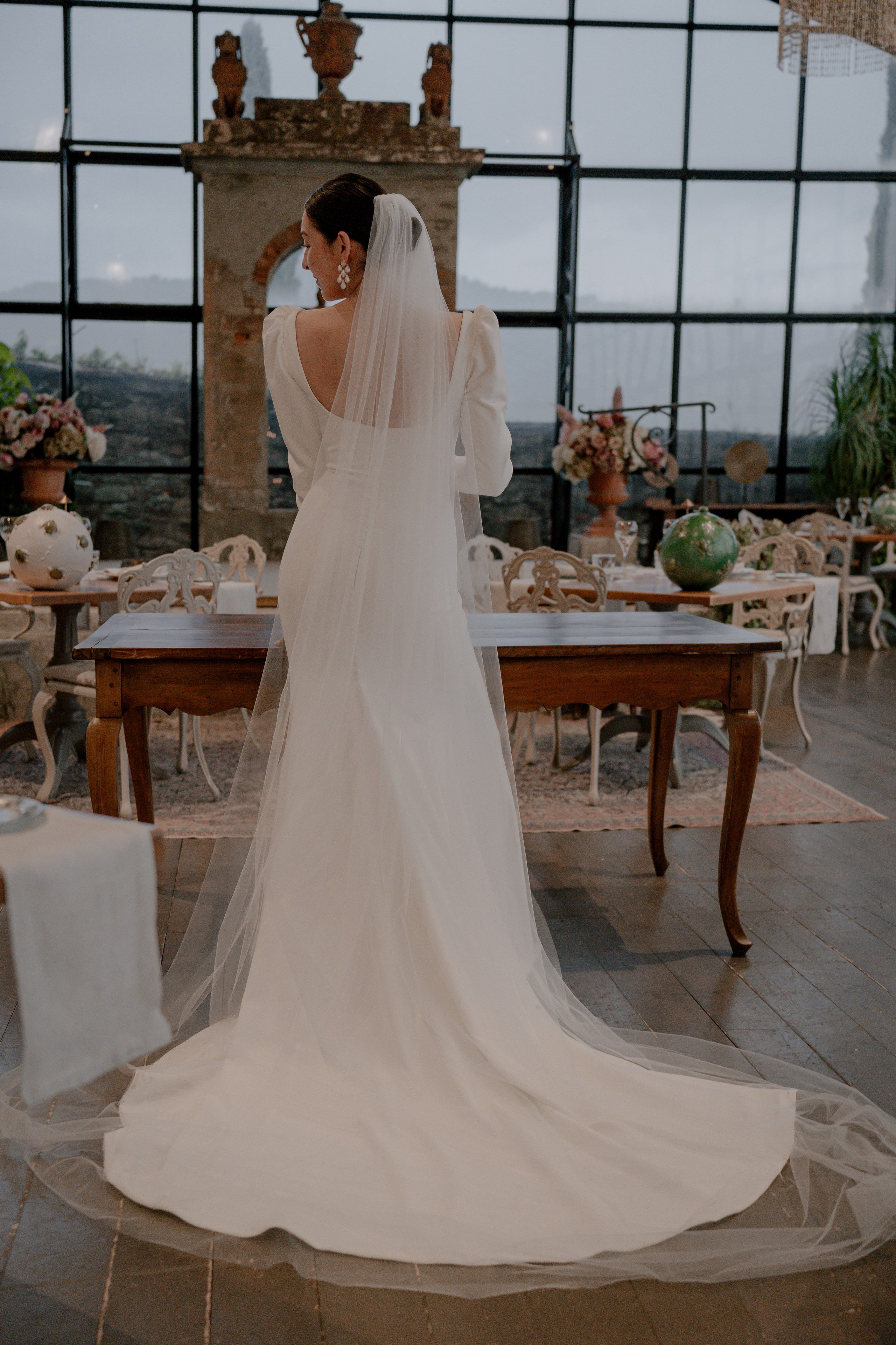 Elopment in Cortona. Villa Falconiere. Wedding Photographer in Italy