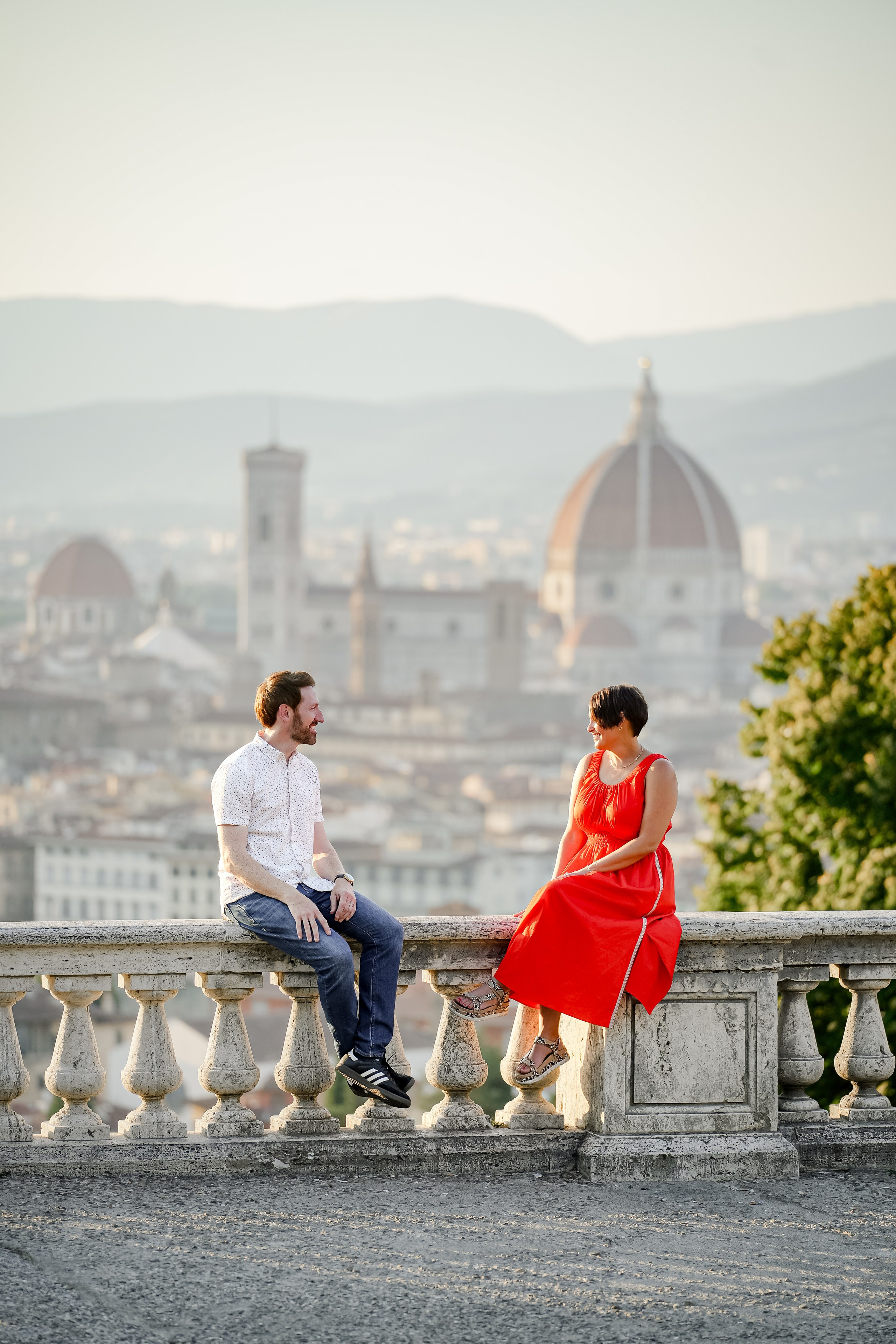 Fiat 500. Stefano Passerini Editorial Wedding Photographer in Italy