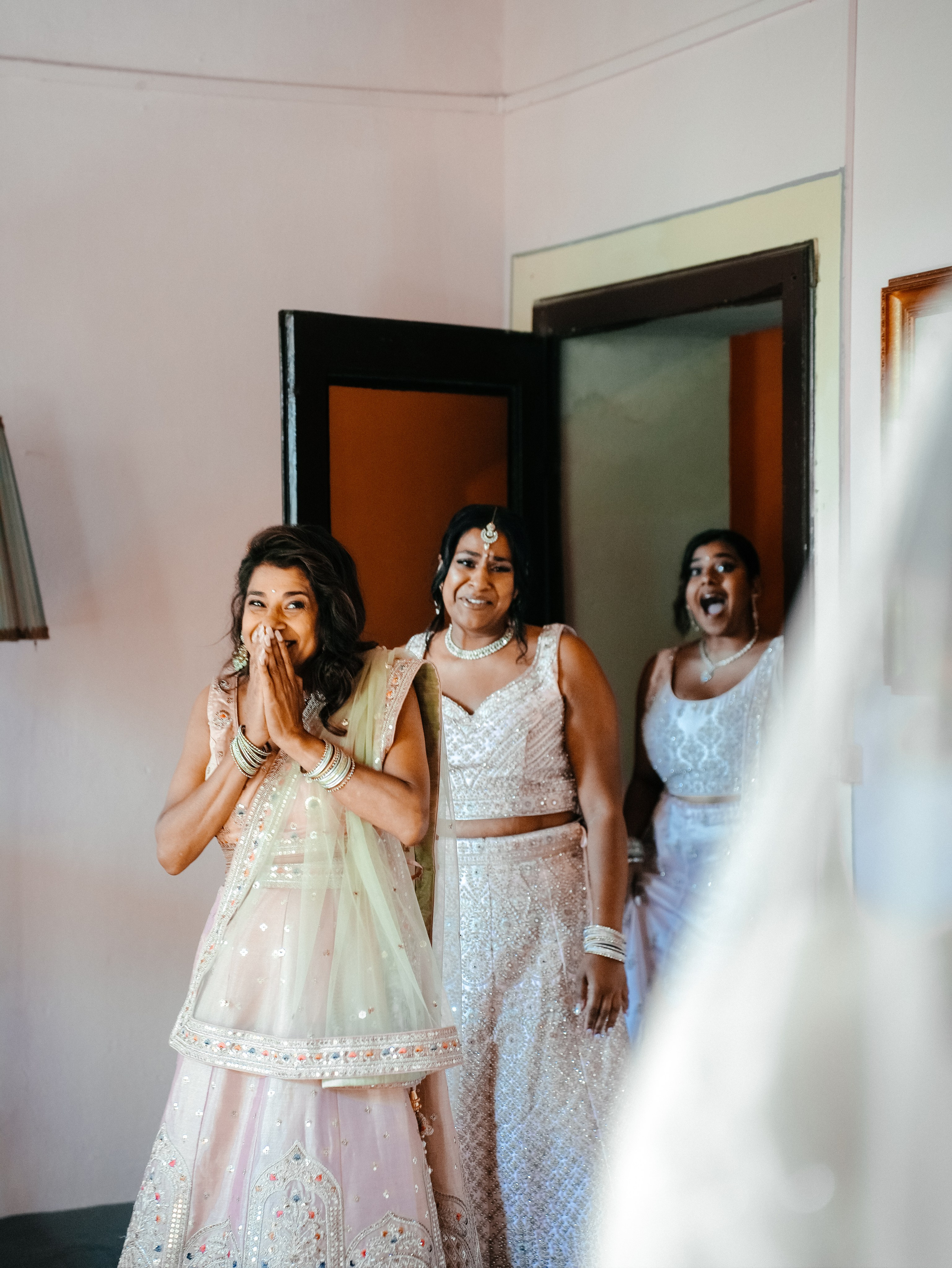 Day 1. Stefano Passerini Editorial Wedding Photographer in Italy