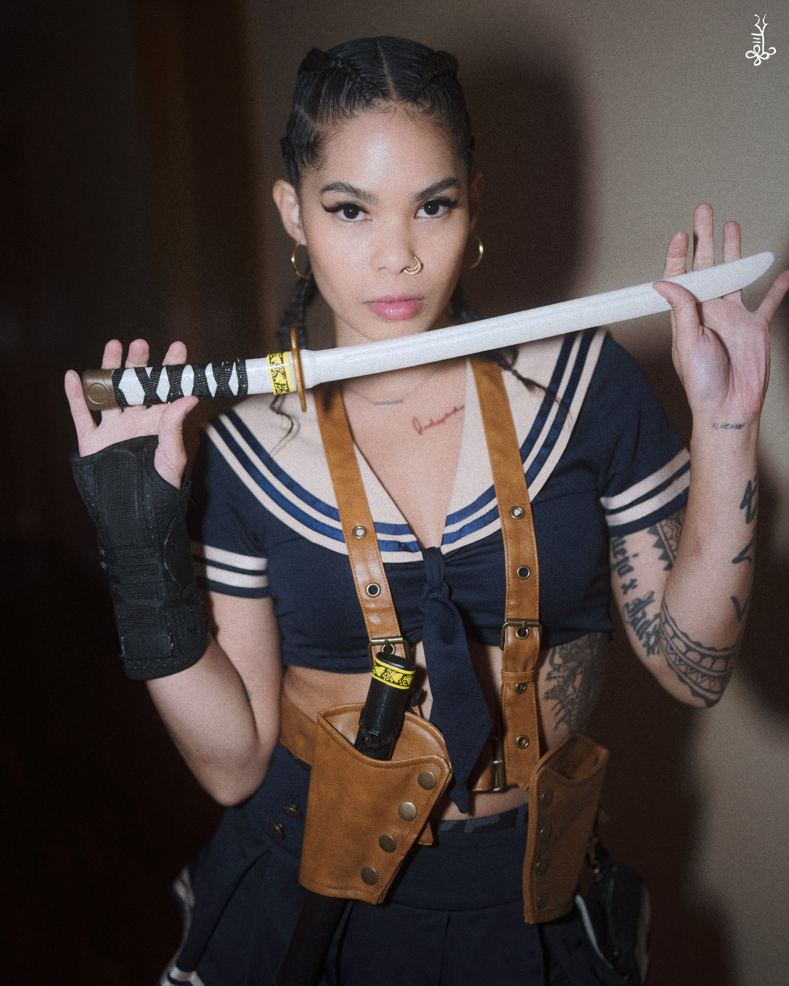 Baby Doll (@deneza_). Ke’Ondris