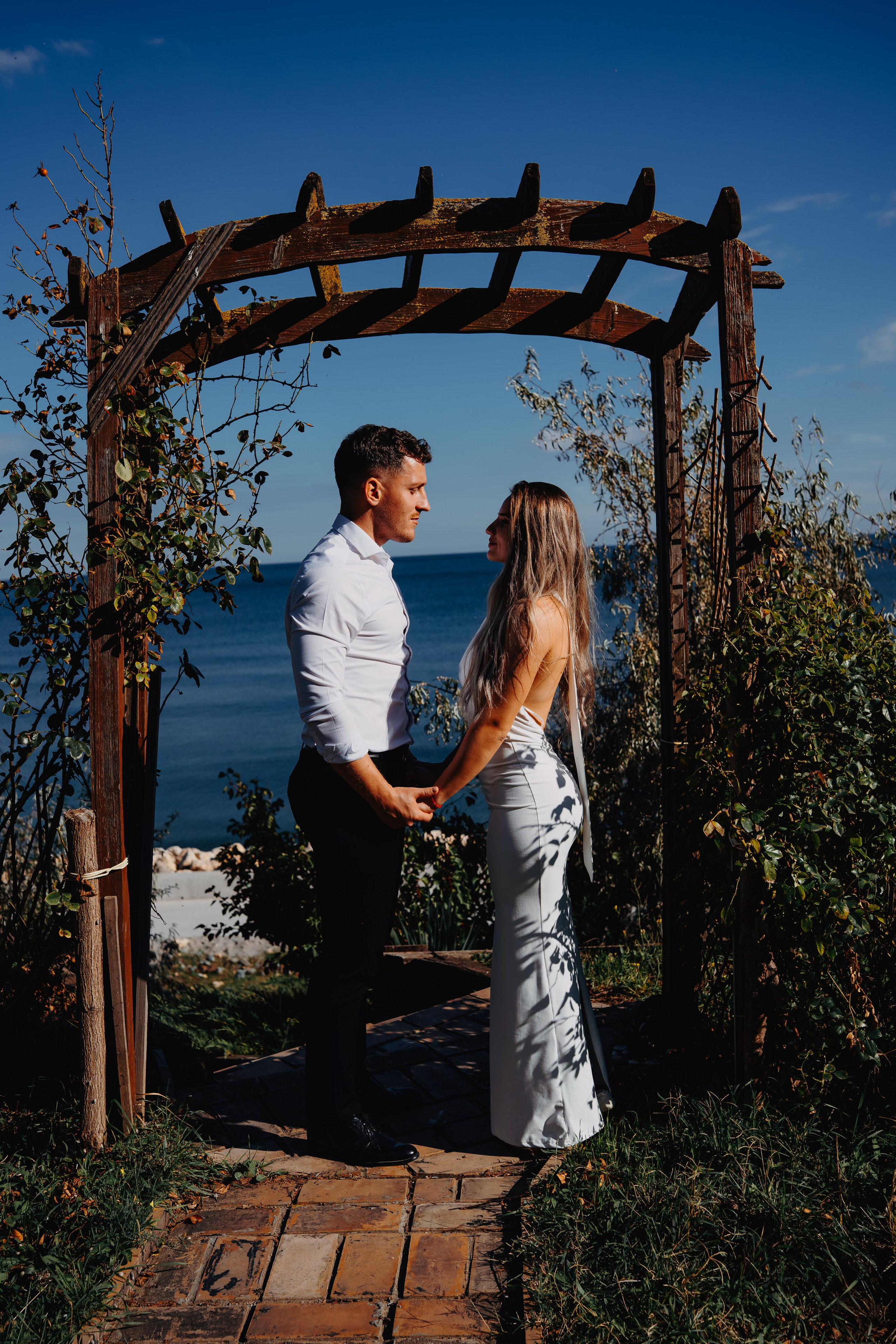ANDREEA & RAZVAN - SAVE THE DATE. Fotograf Nuntă | Lucian Murgeanu - Fotograf Profesionist Evenimente