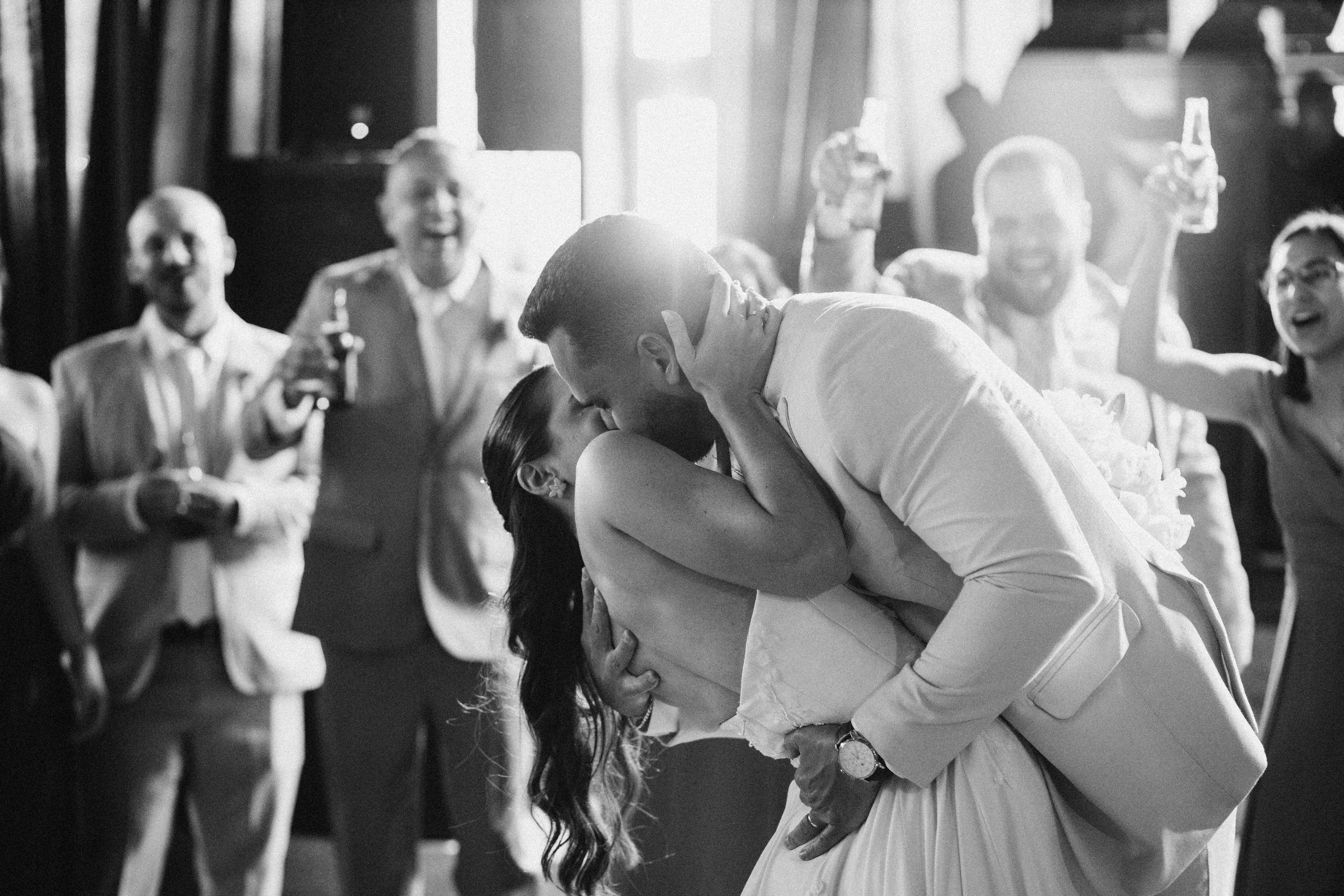 T & R — Um casamento pra lá de incrível!. Fotografia de casamento em Belo Horizonte
