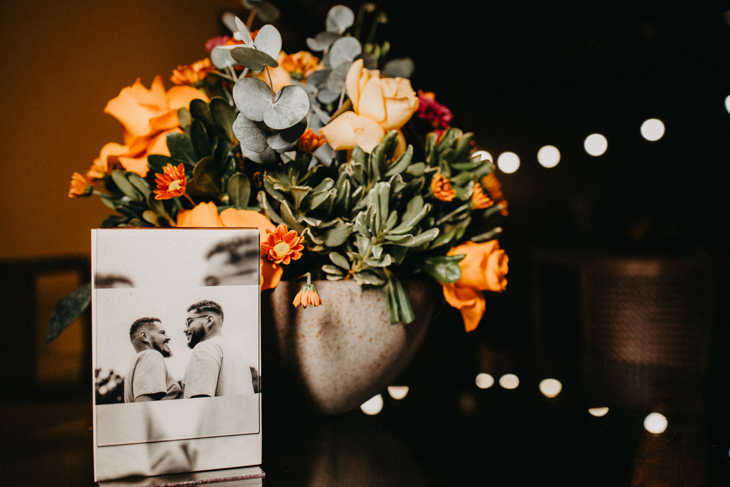 R & D — Meter o louco e ser feliz!. Fotografia de casamento em Belo Horizonte