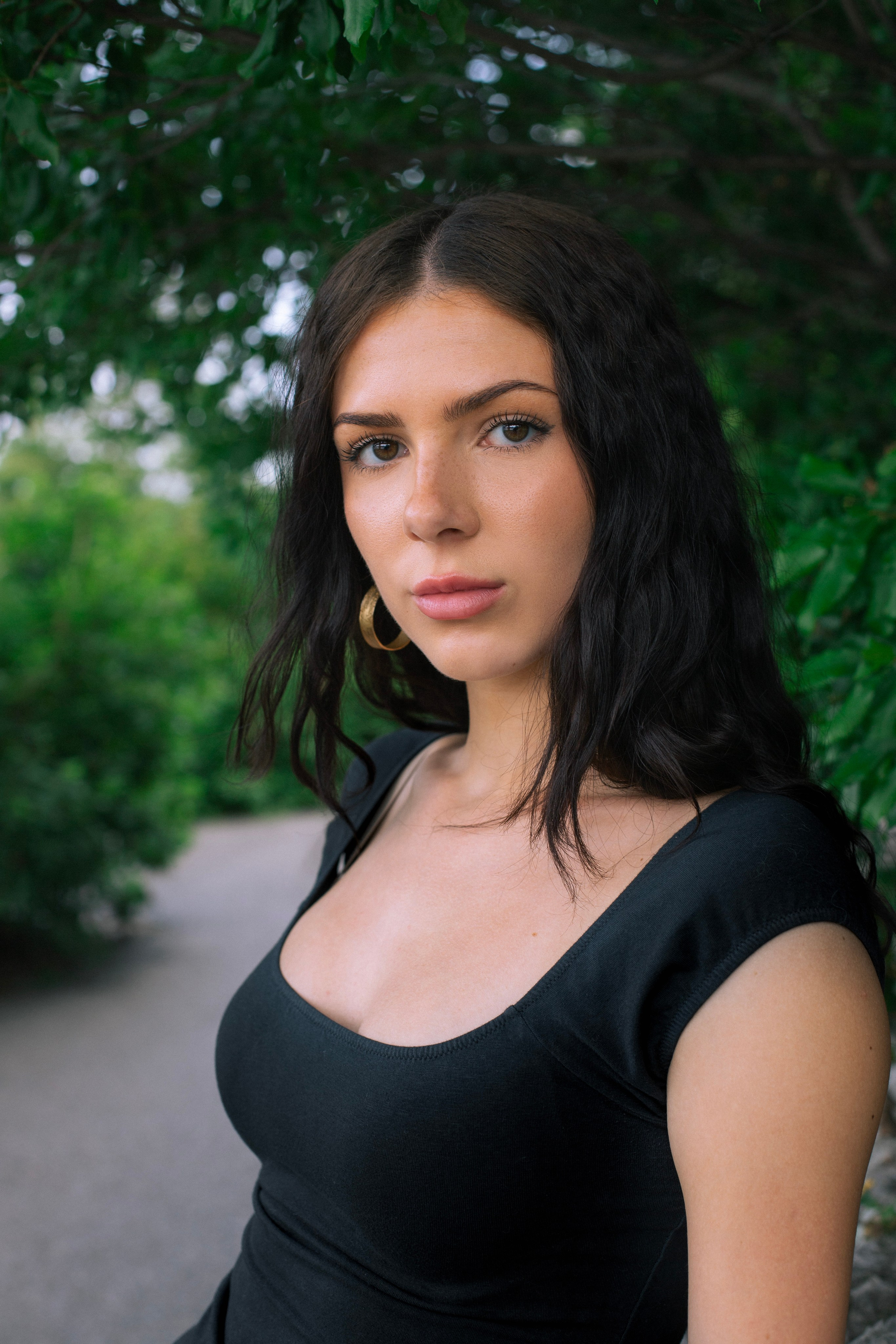 Arina. Psuturie Photographer NYC