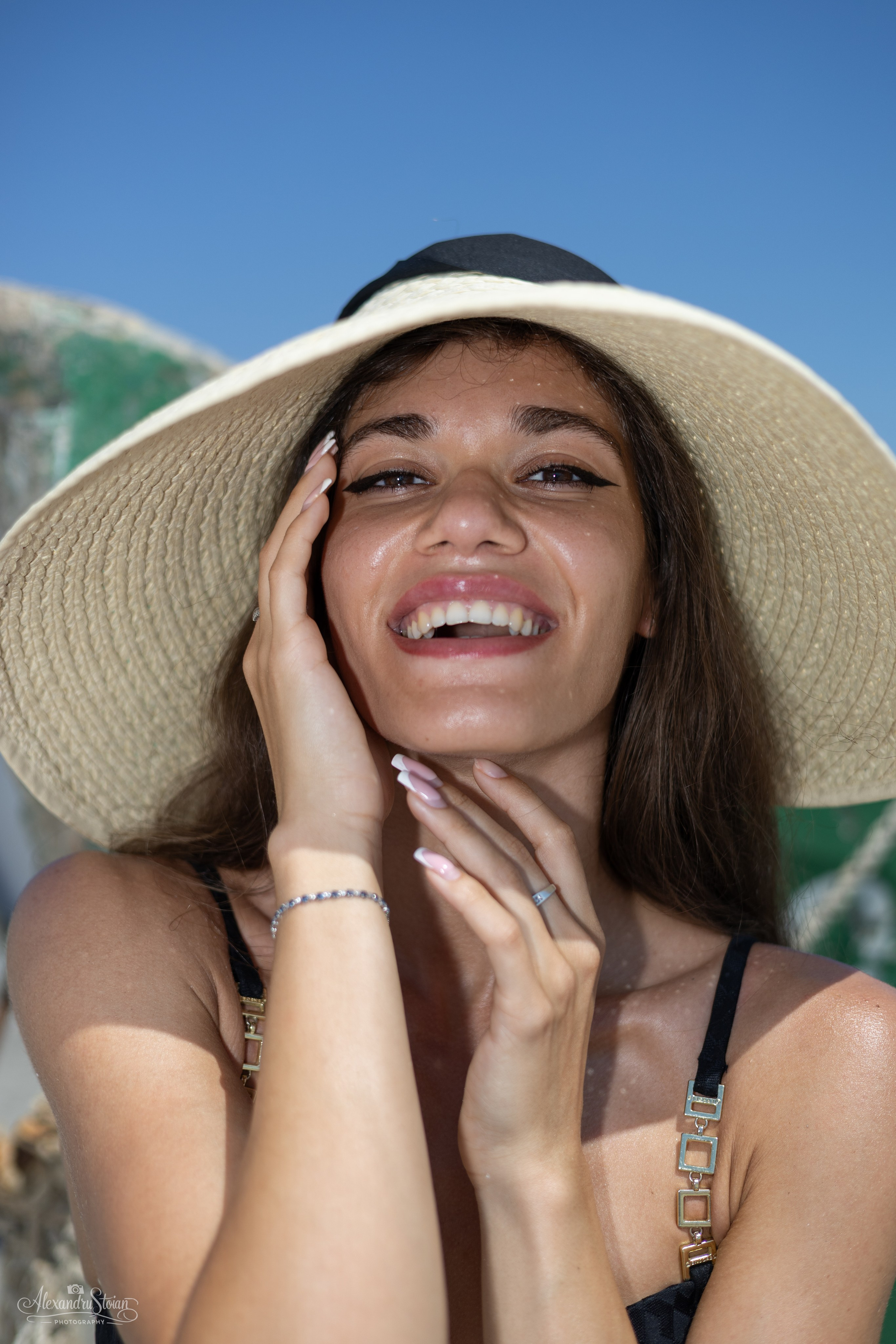 Sedinta Foto Rebeca — Corbu 2025. Http://www.alexphoto.ro