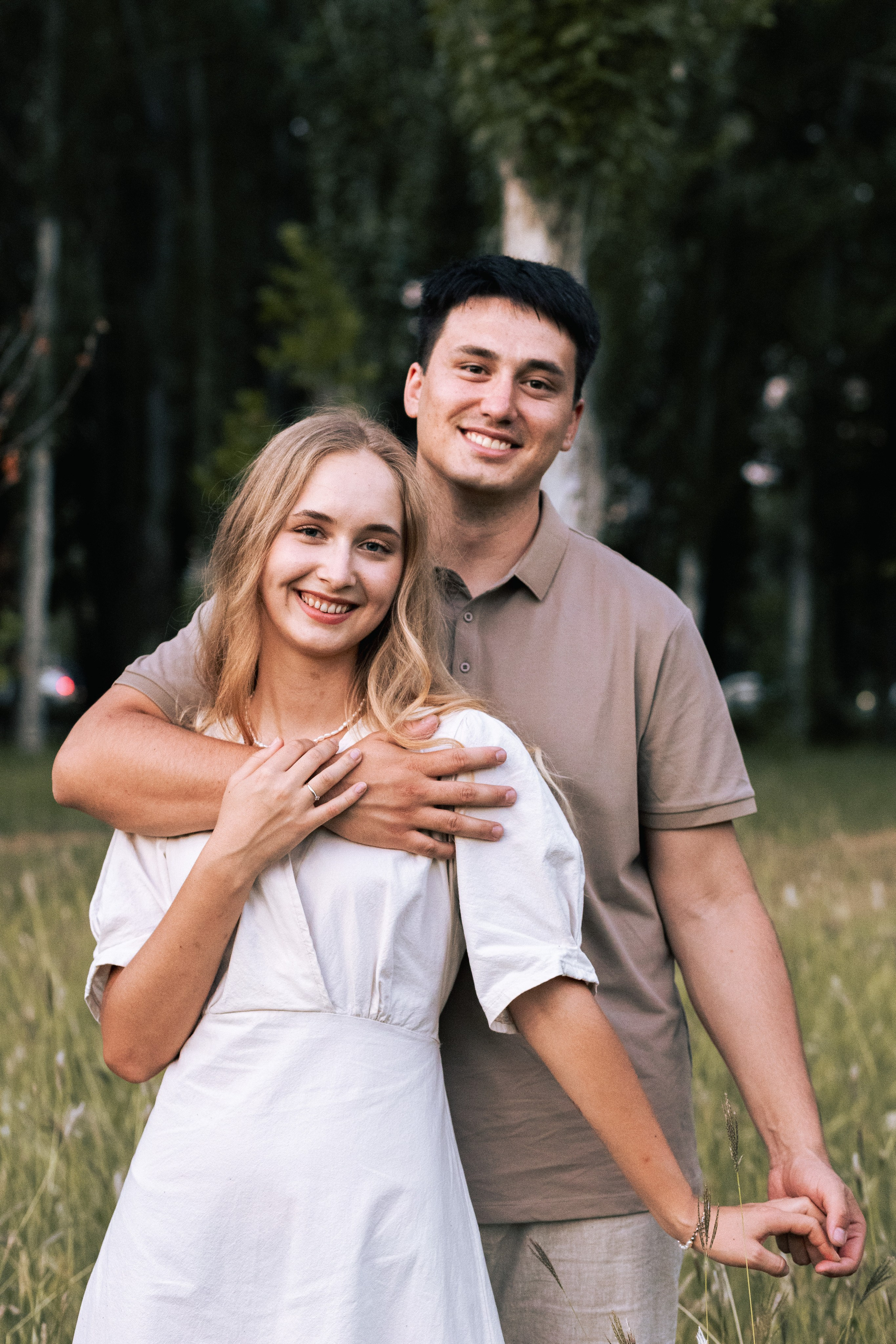 Свадебный фотограф Ольга, Бишкек