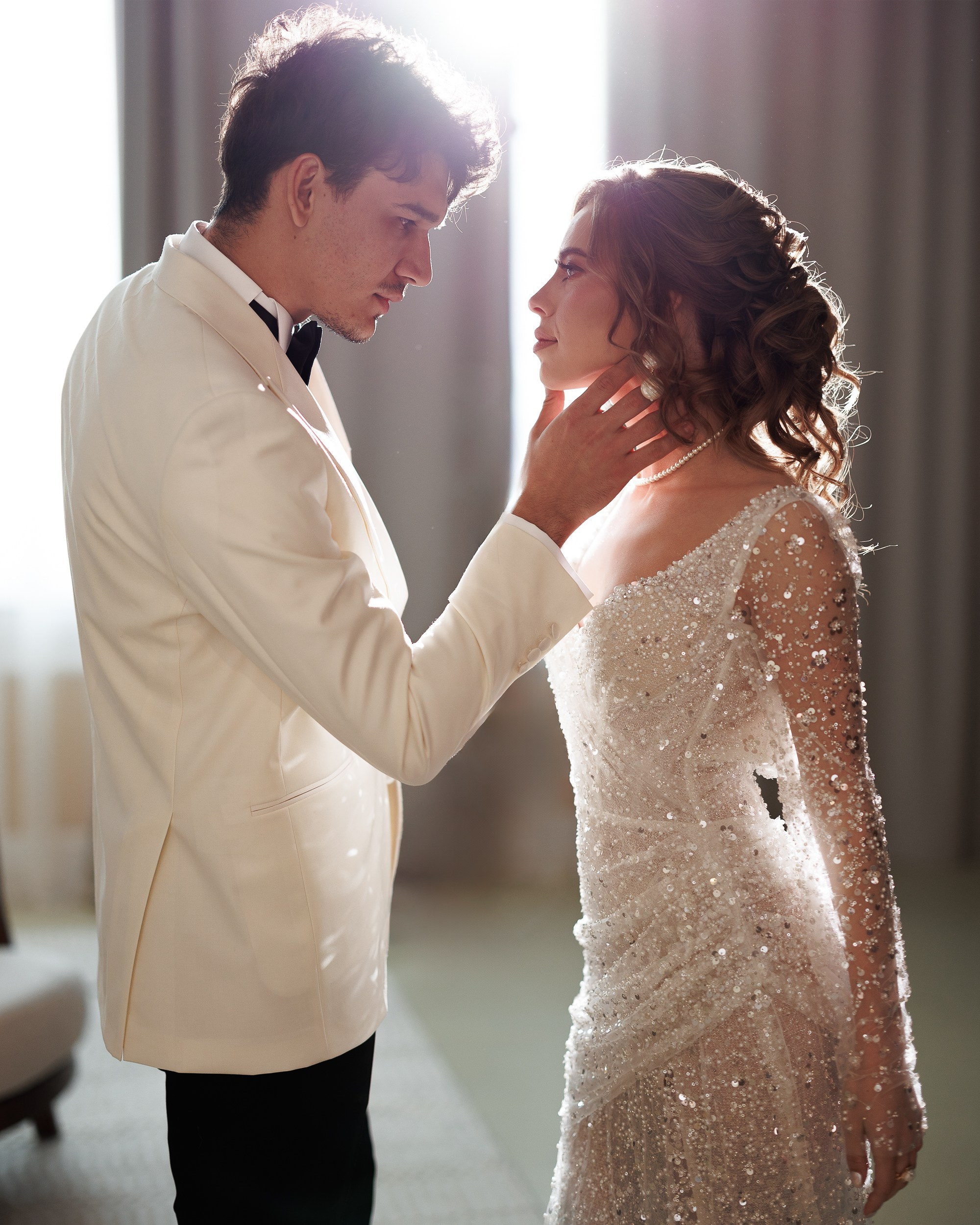 Styled Shoot Rooms Studio 1. Marius Ciocan