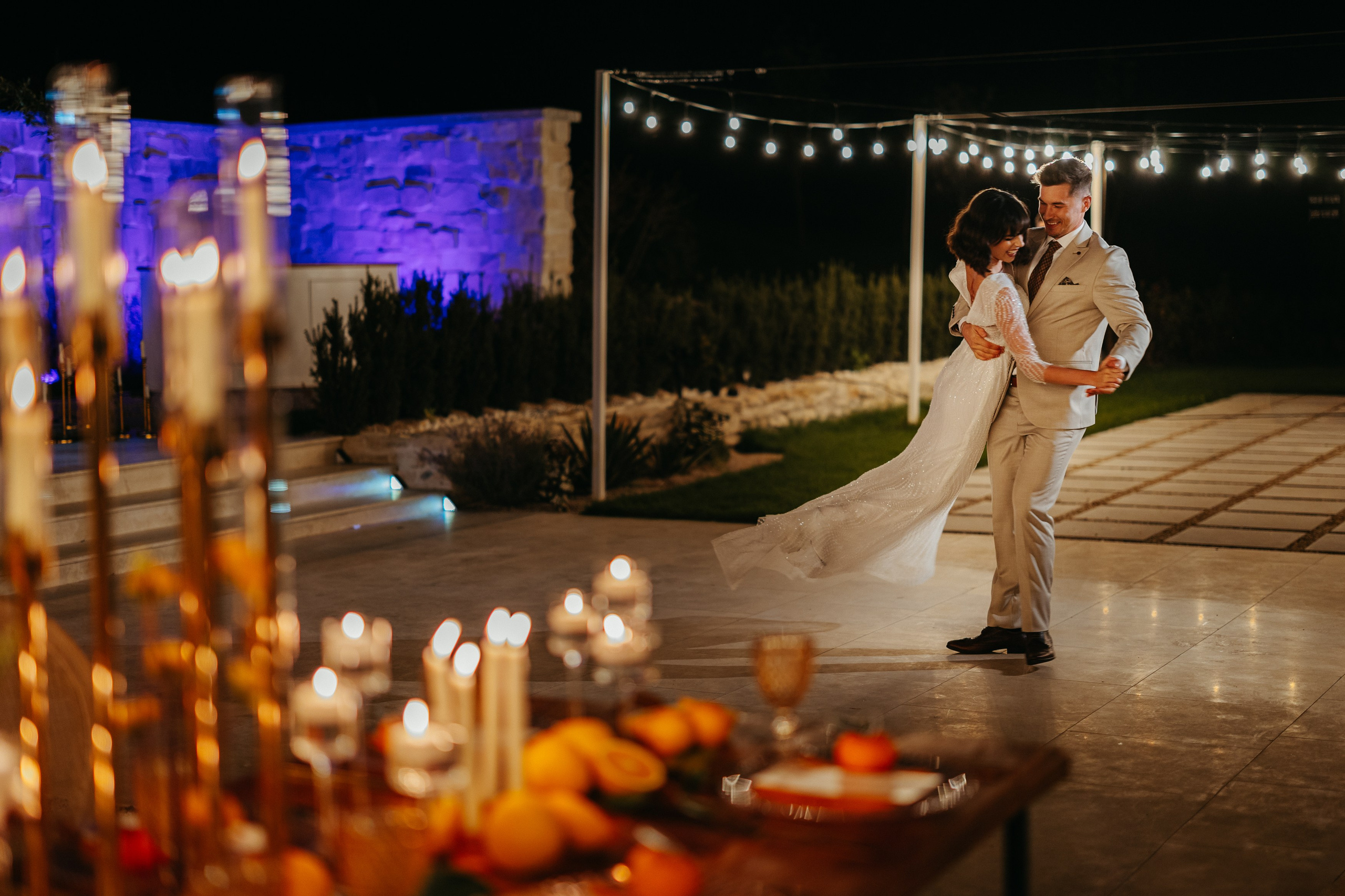 WK Julius Paul. Marius Ciocan