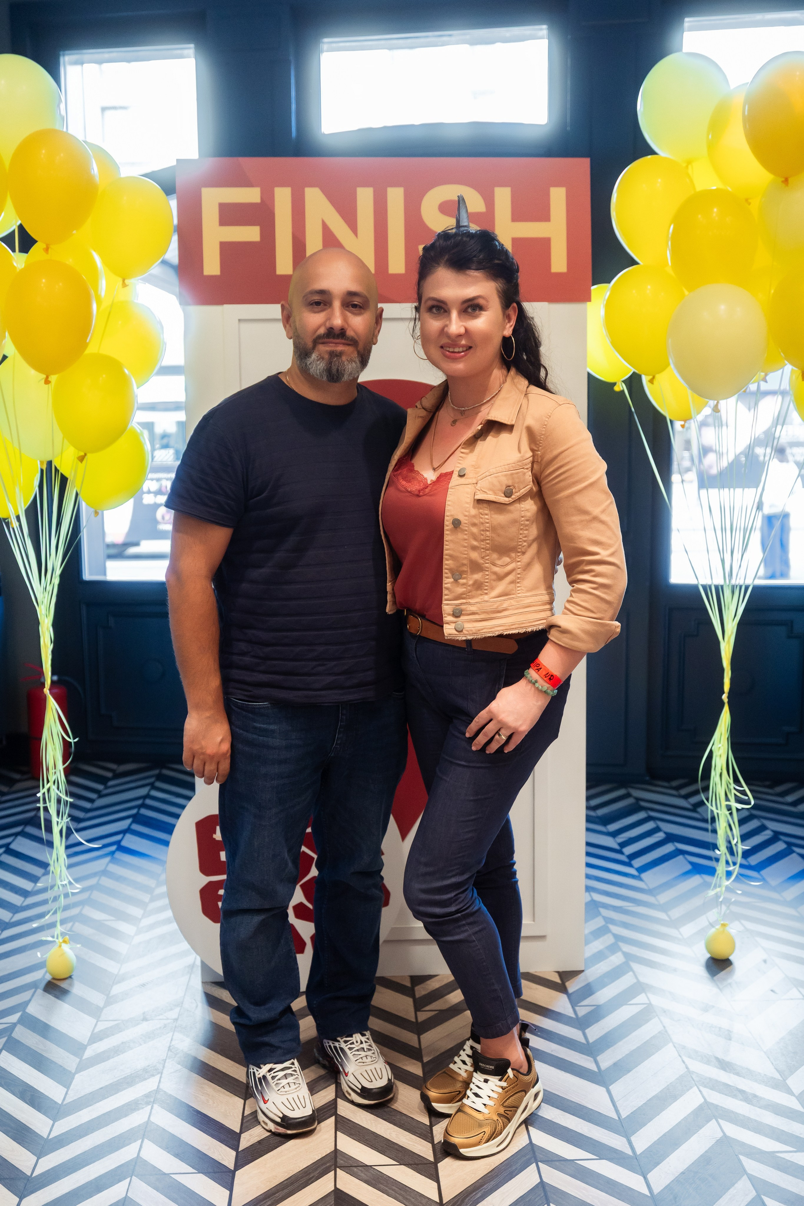 Taste Busters 1. Marius Ciocan