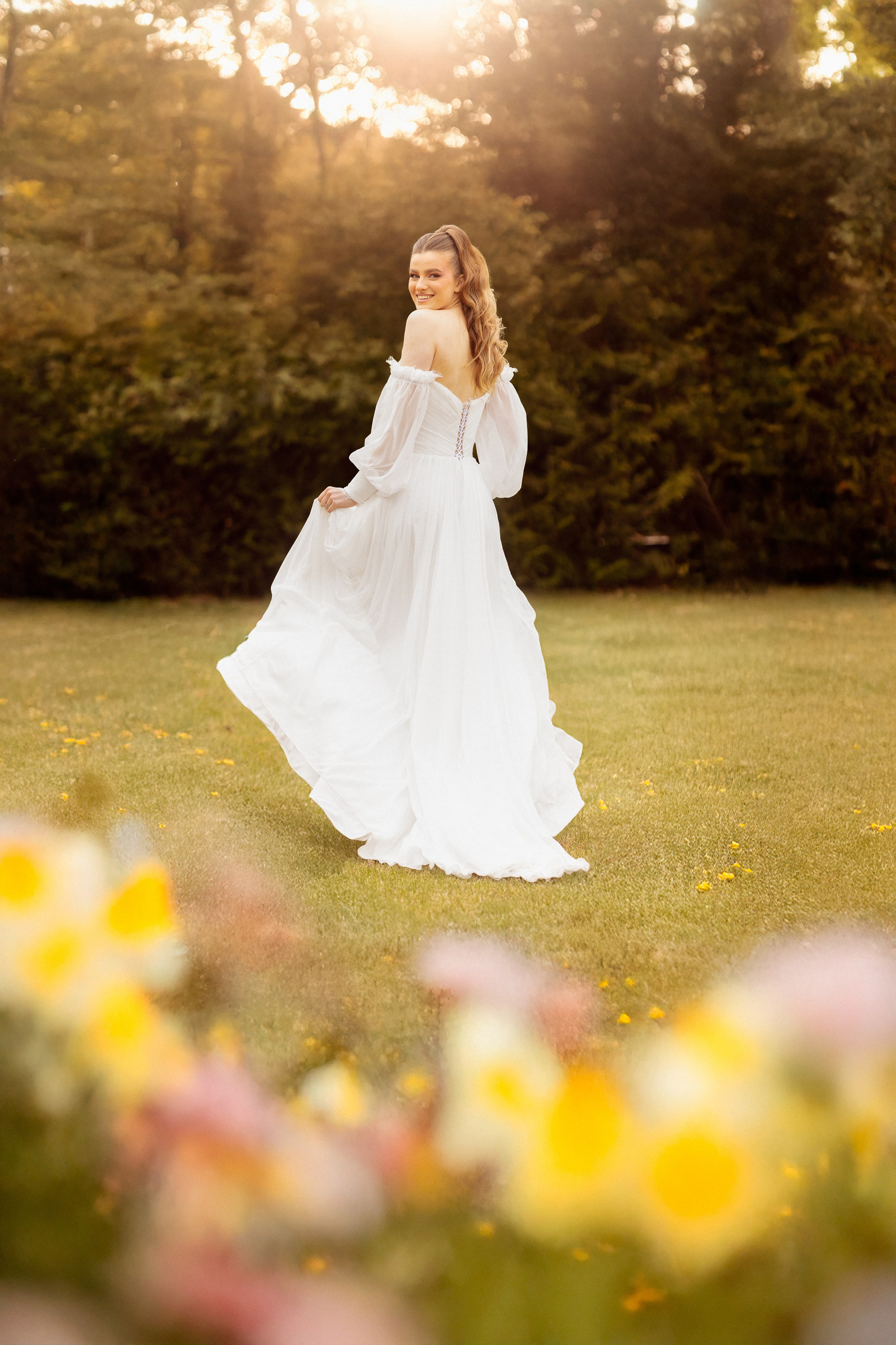 Styled Shoot Alex Zurba 1. Marius Ciocan