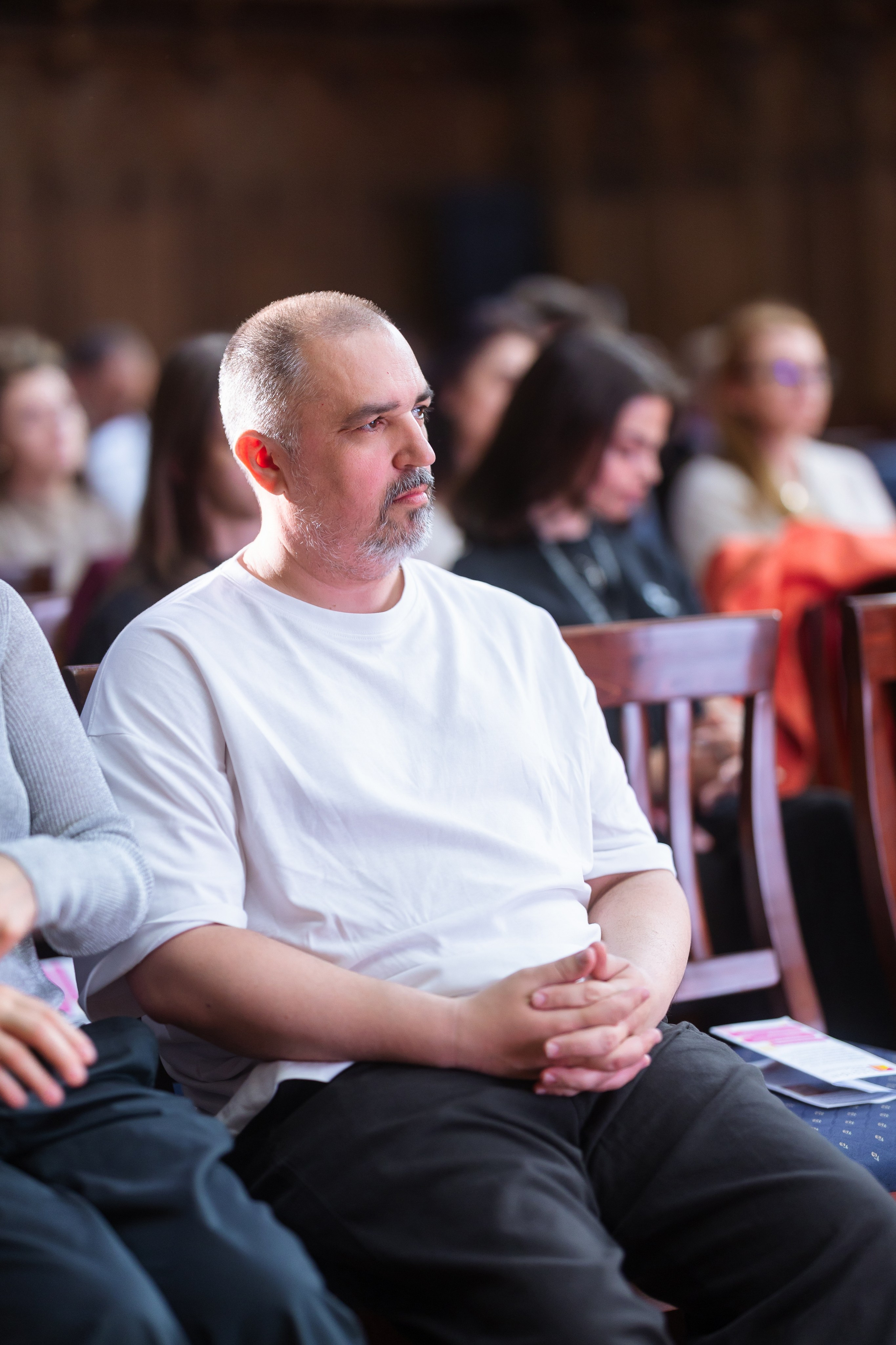 Neuro Atipic. Marius Ciocan