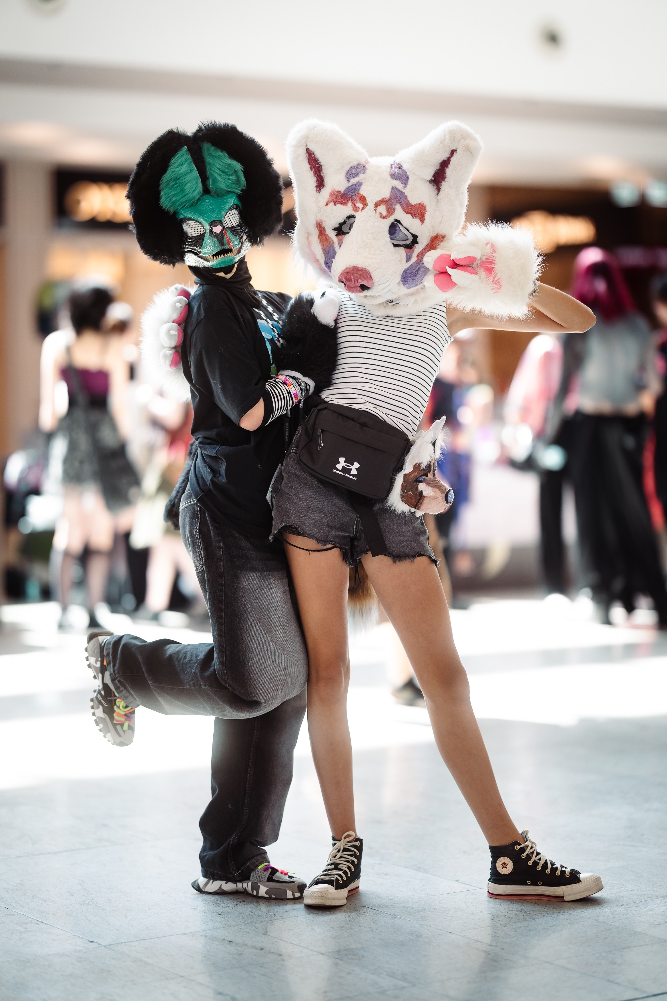 Nerd Con. Marius Ciocan