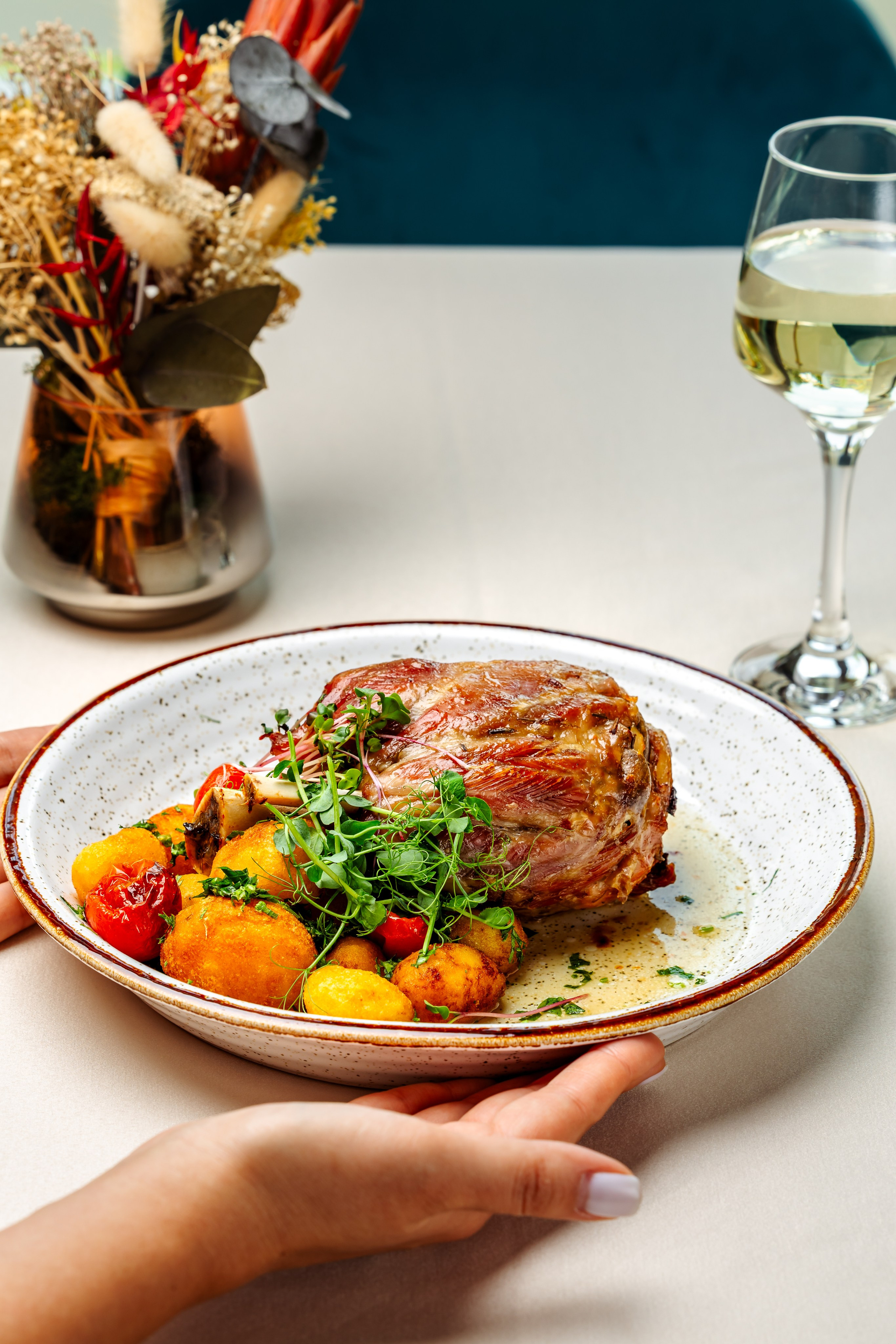 Grand View. Marius Ciocan