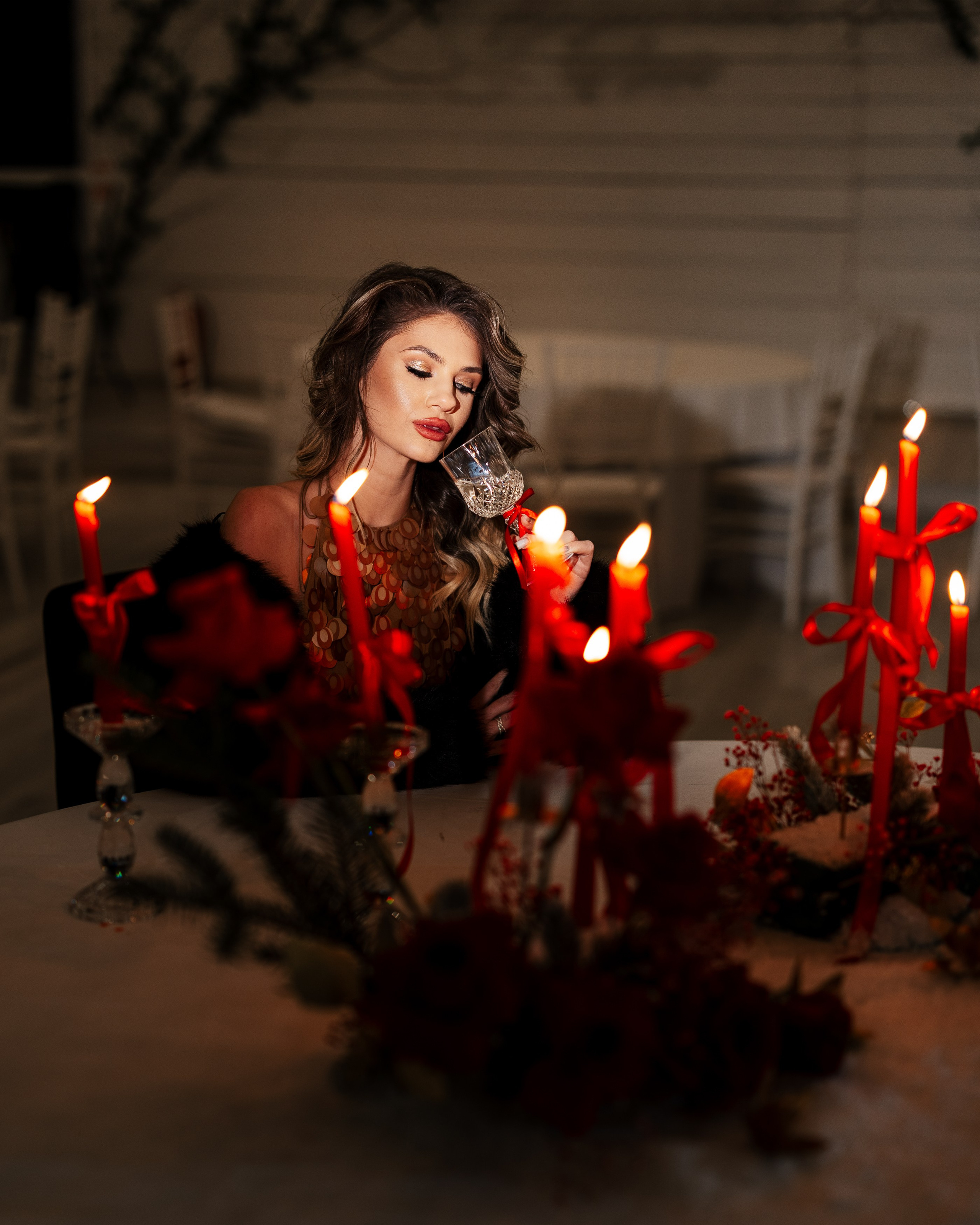 Styled Shoot Ruxandra 1. Marius Ciocan