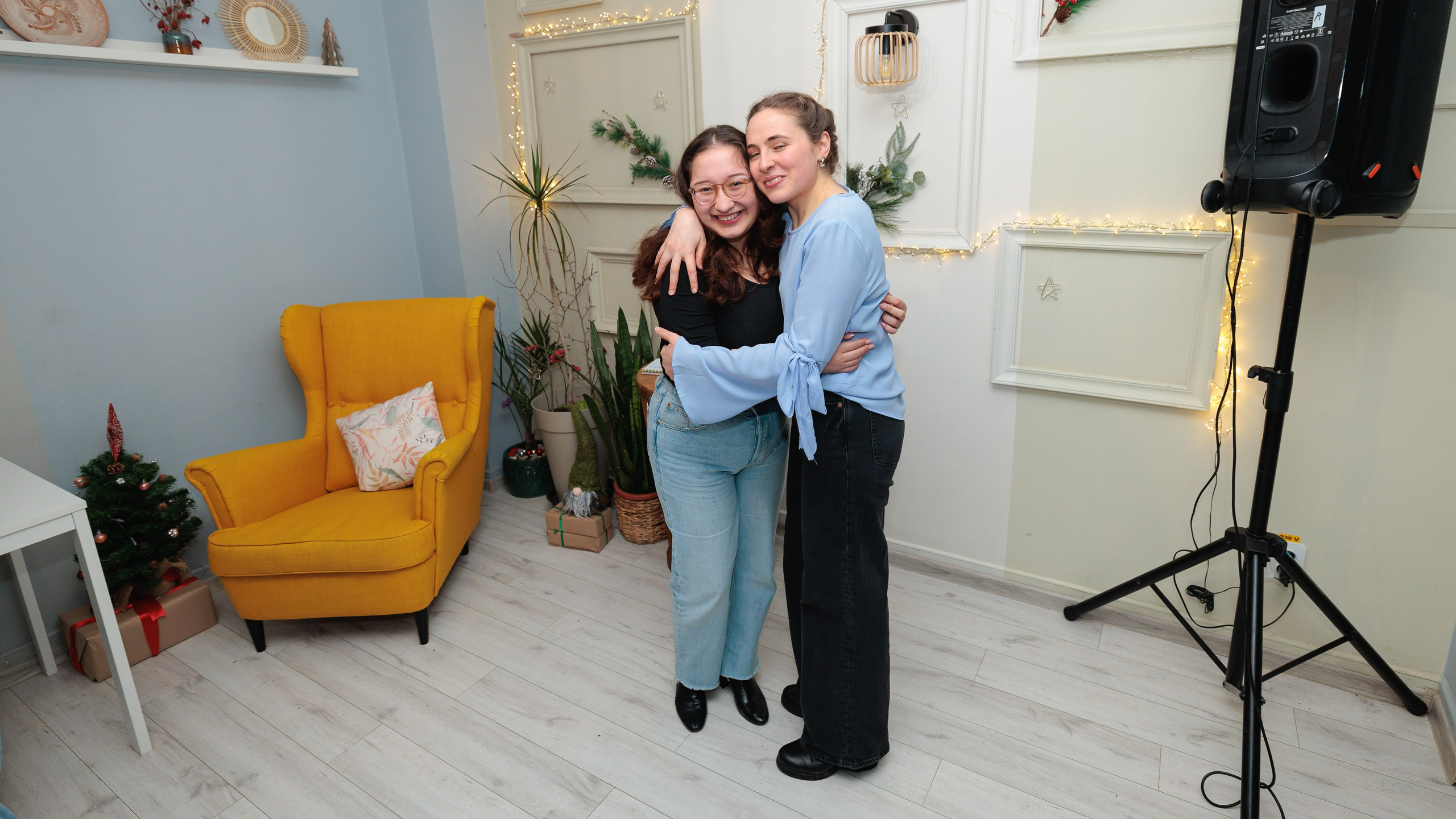 Ecaterina Opera - Caferamica. Marius Ciocan