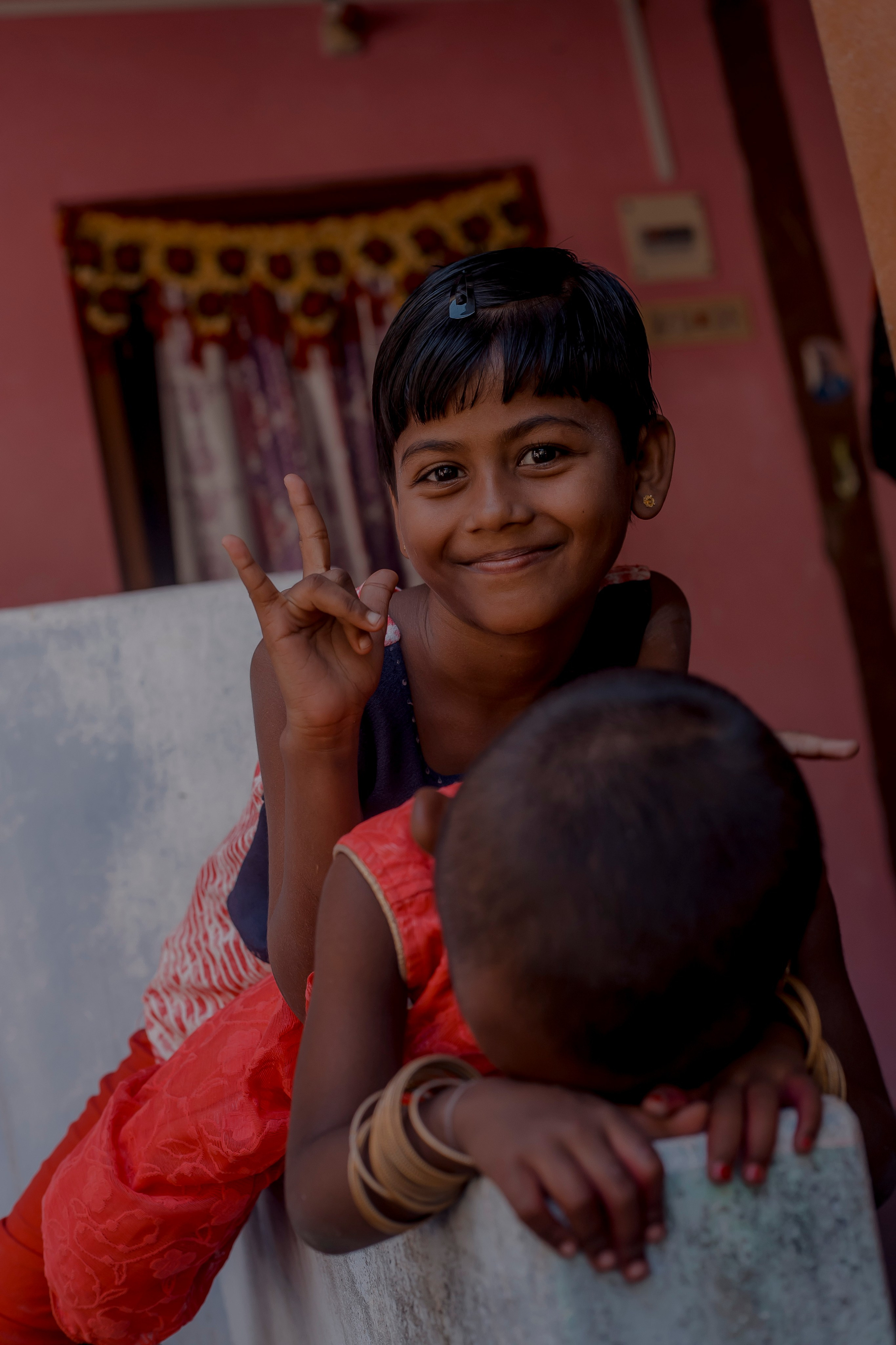 Andaman Islands, Part2. Art Photographer